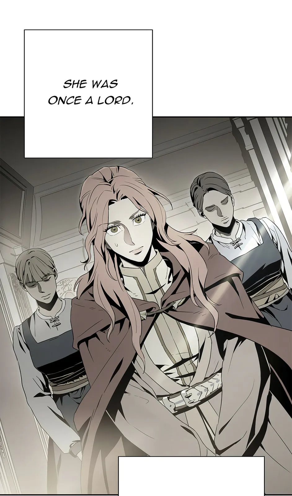 The Skeleton Soldier Failed To Defend The Dungeon Chapter 0 page 114 - 