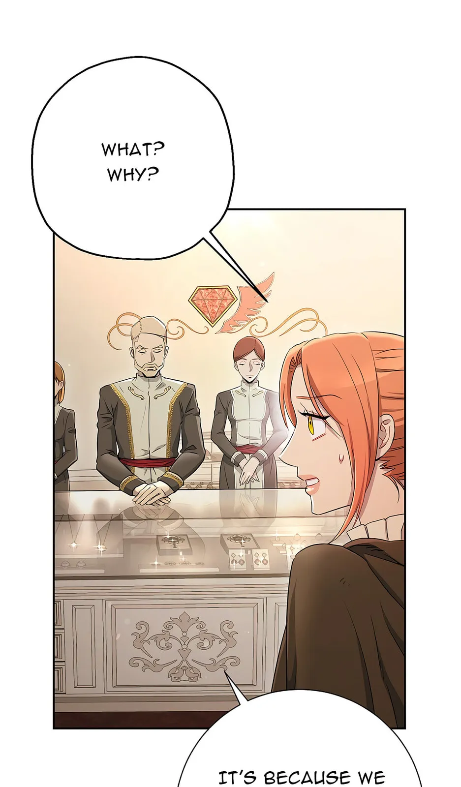 The Skeleton Soldier Failed To Defend The Dungeon Chapter 0 page 18 - 