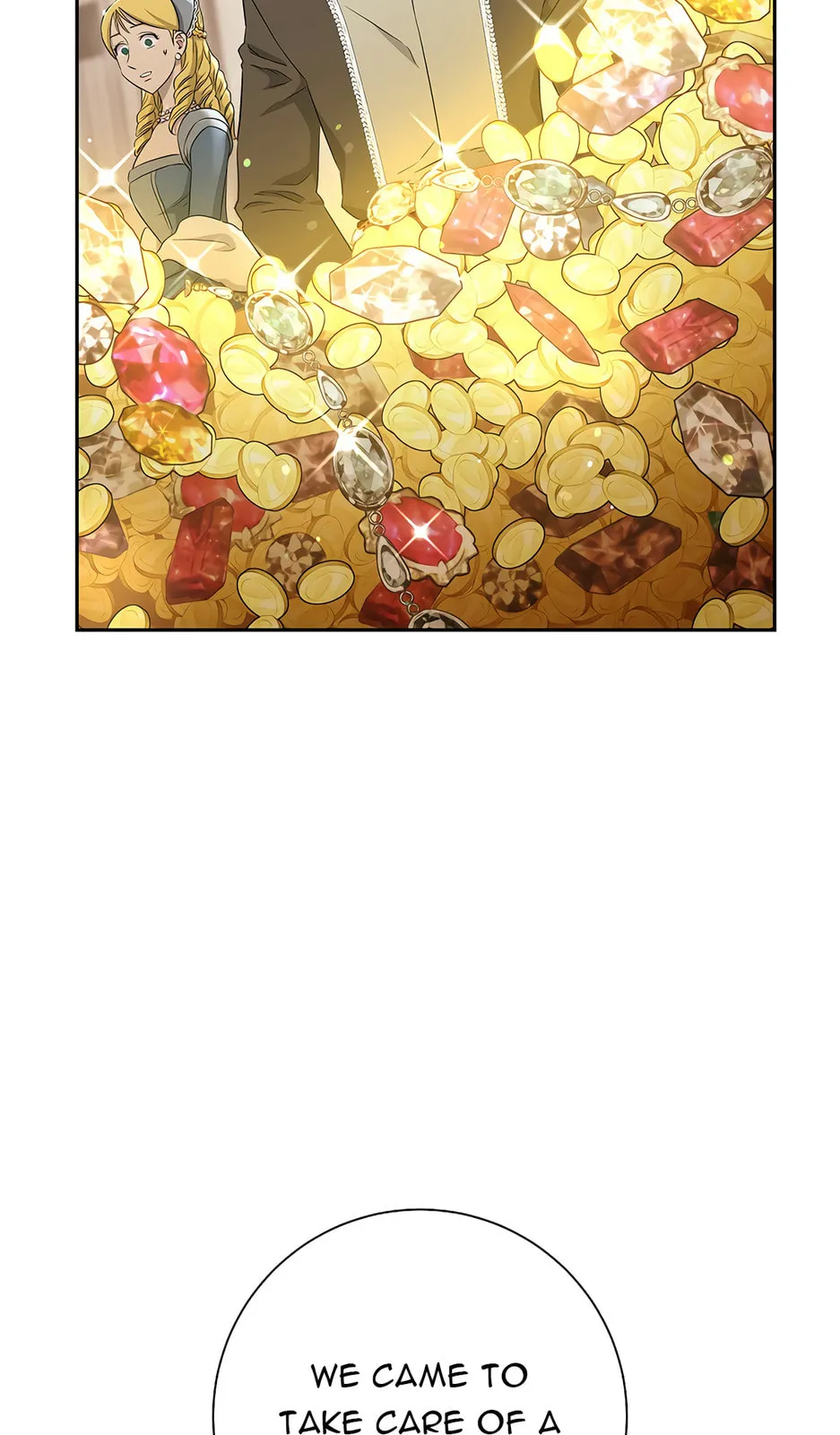 The Skeleton Soldier Failed To Defend The Dungeon Chapter 0 page 27 - 