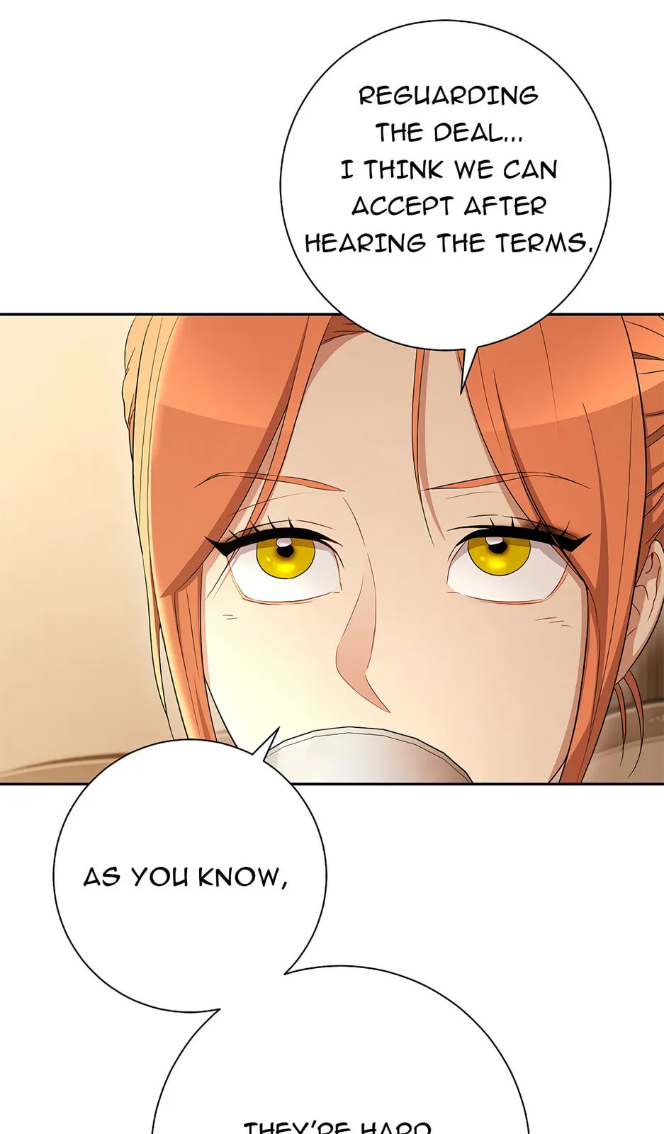 The Skeleton Soldier Failed To Defend The Dungeon Chapter 0 page 38 - 