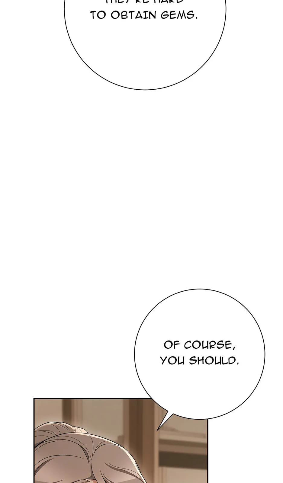 The Skeleton Soldier Failed To Defend The Dungeon Chapter 0 page 39 - 