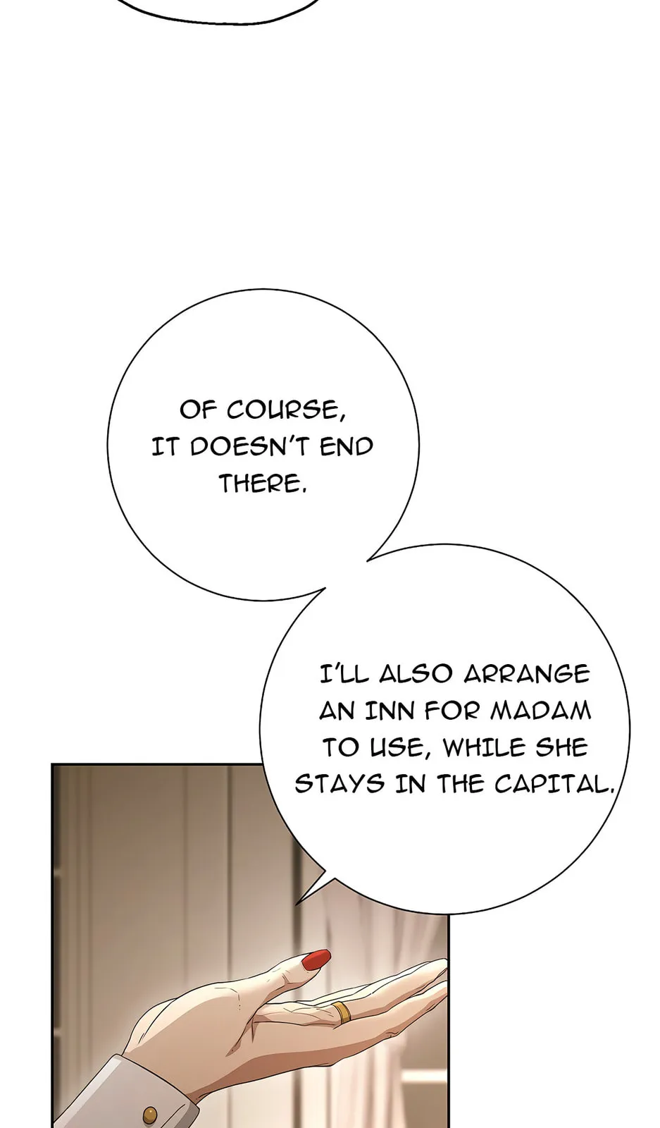 The Skeleton Soldier Failed To Defend The Dungeon Chapter 0 page 43 - 