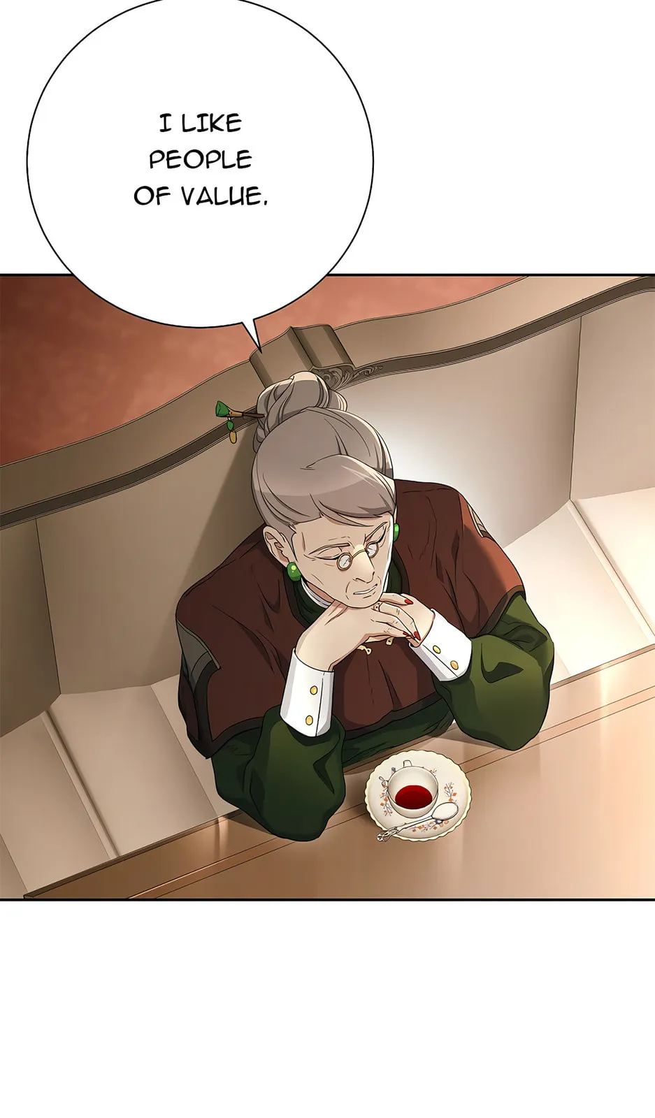 The Skeleton Soldier Failed To Defend The Dungeon Chapter 0 page 46 - 