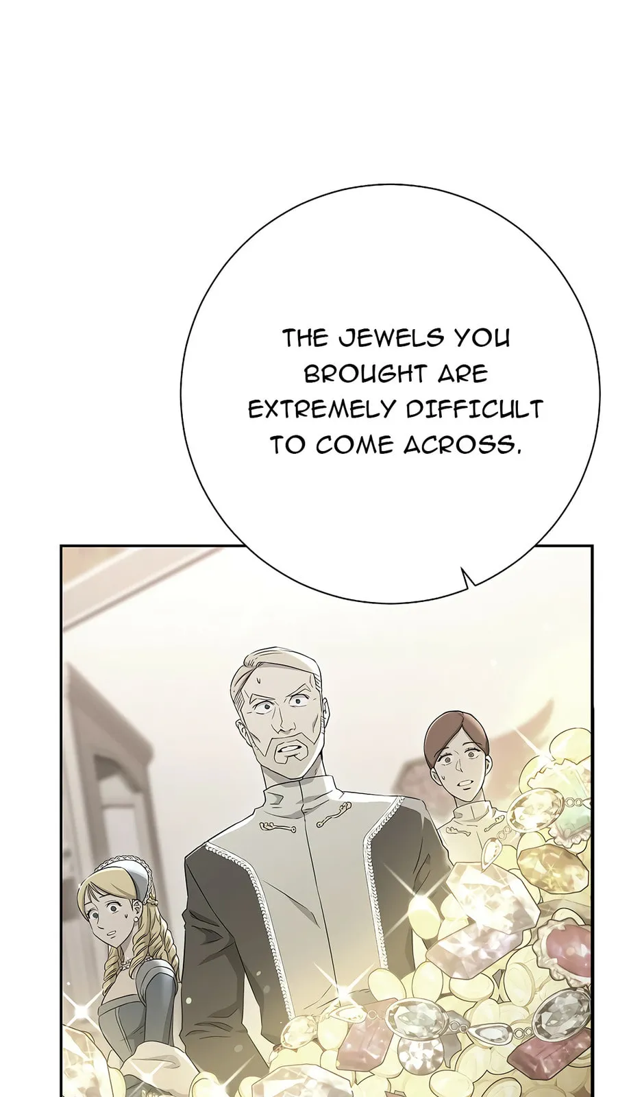 The Skeleton Soldier Failed To Defend The Dungeon Chapter 0 page 47 - 