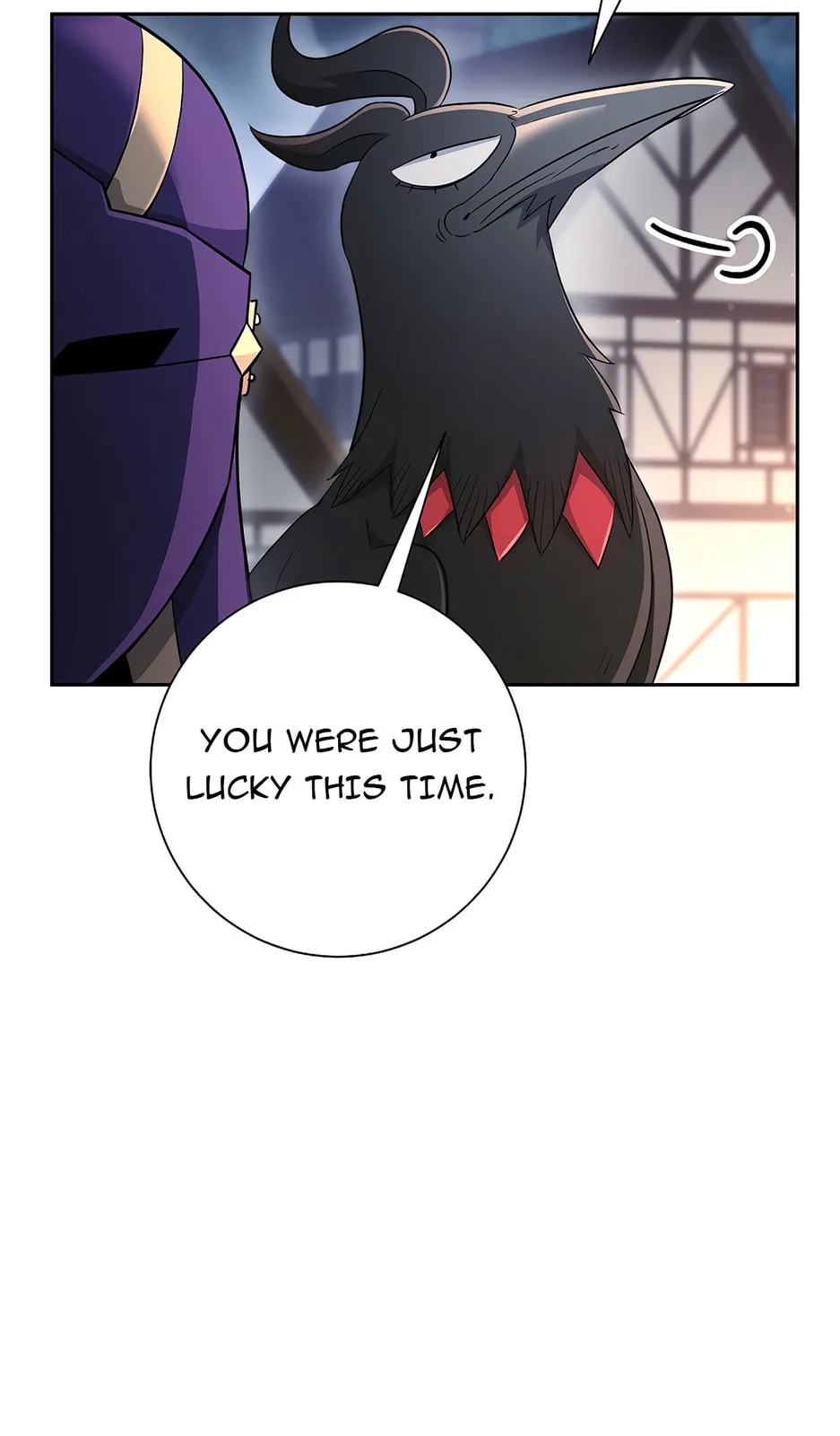 The Skeleton Soldier Failed To Defend The Dungeon Chapter 0 page 58 - 