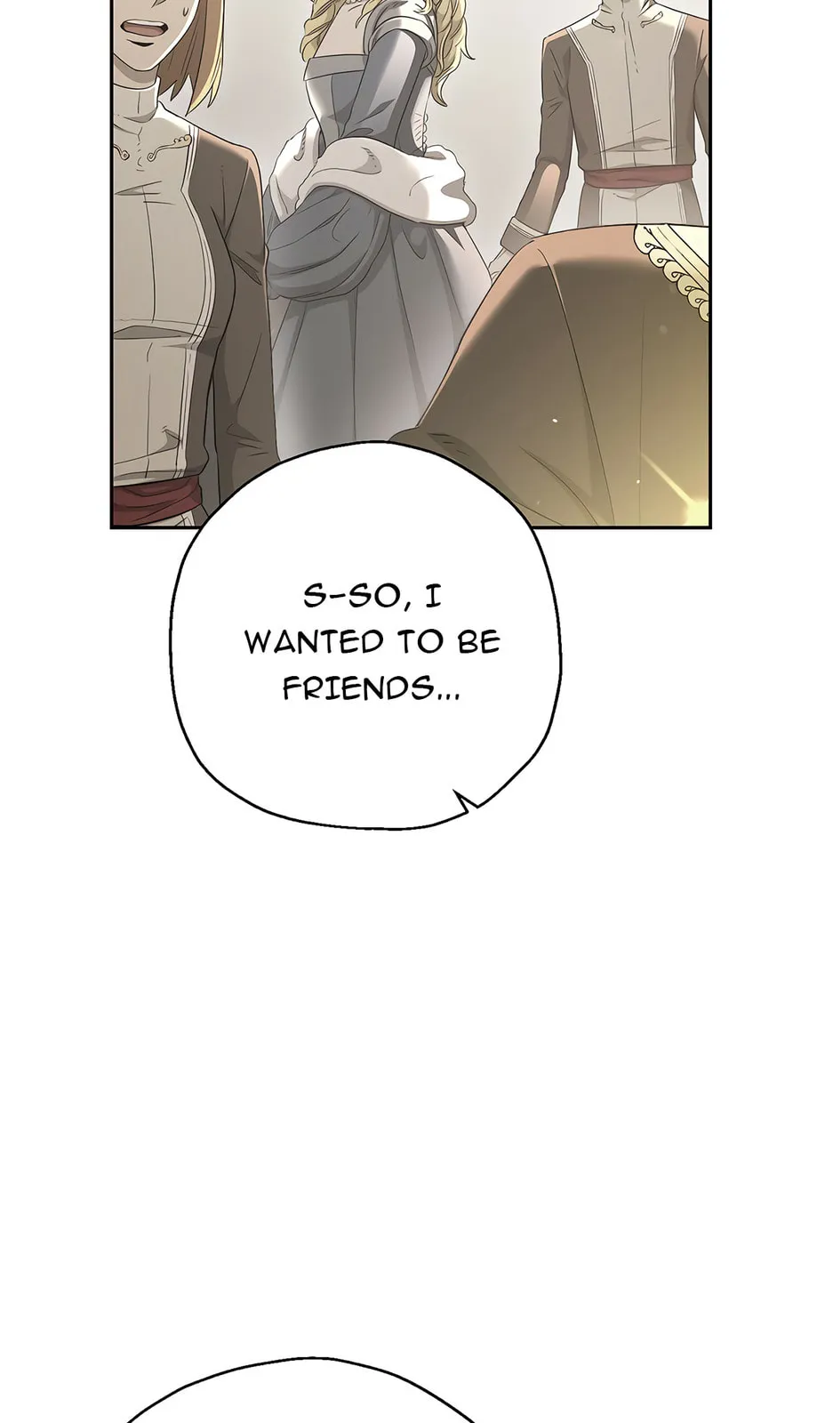 The Skeleton Soldier Failed To Defend The Dungeon Chapter 0 page 66 - 