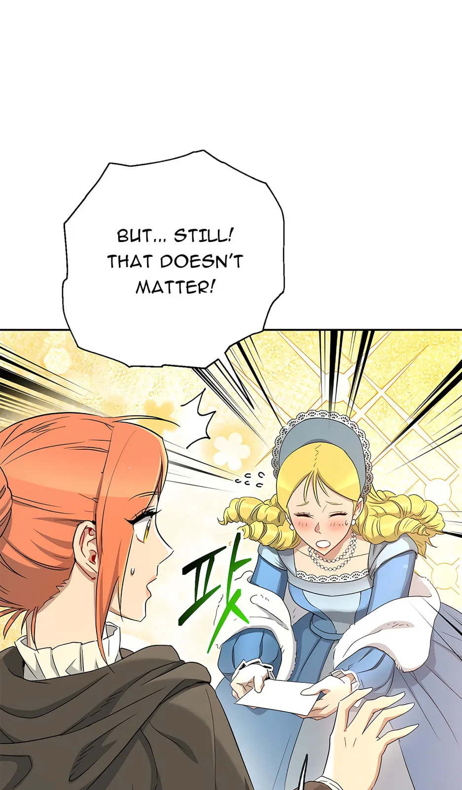 The Skeleton Soldier Failed To Defend The Dungeon Chapter 0 page 70 - 