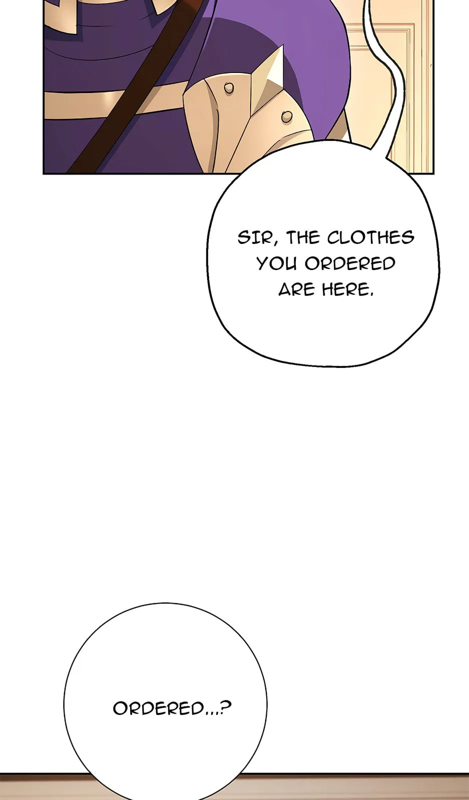The Skeleton Soldier Failed To Defend The Dungeon Chapter 0 page 83 - 
