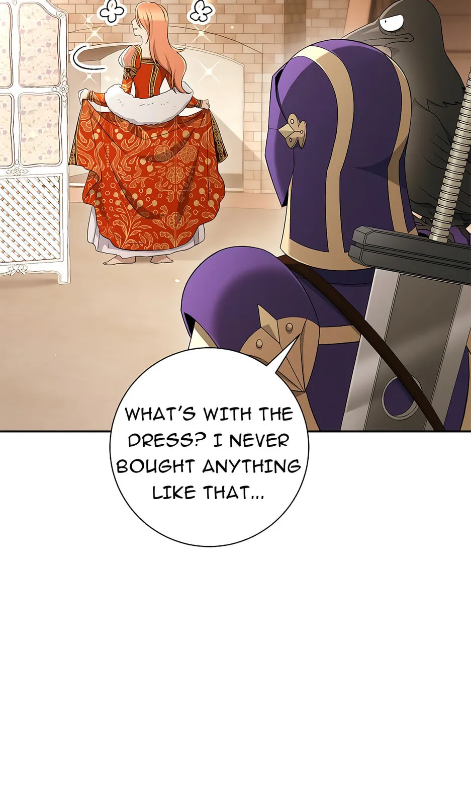 The Skeleton Soldier Failed To Defend The Dungeon Chapter 0 page 90 - 