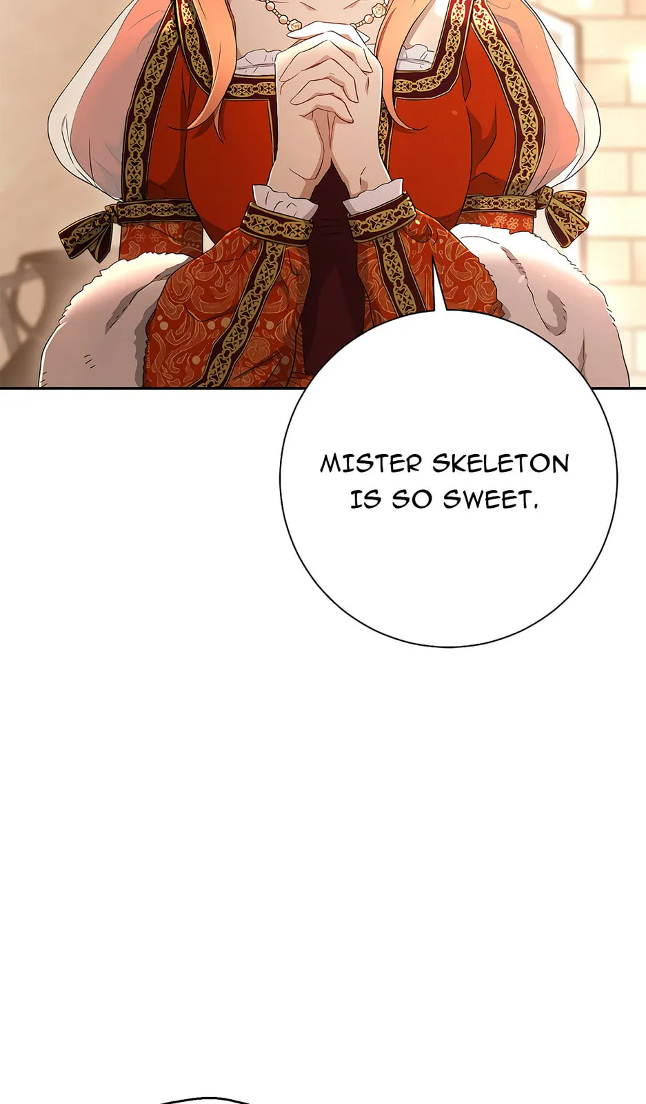 The Skeleton Soldier Failed To Defend The Dungeon Chapter 0 page 92 - 