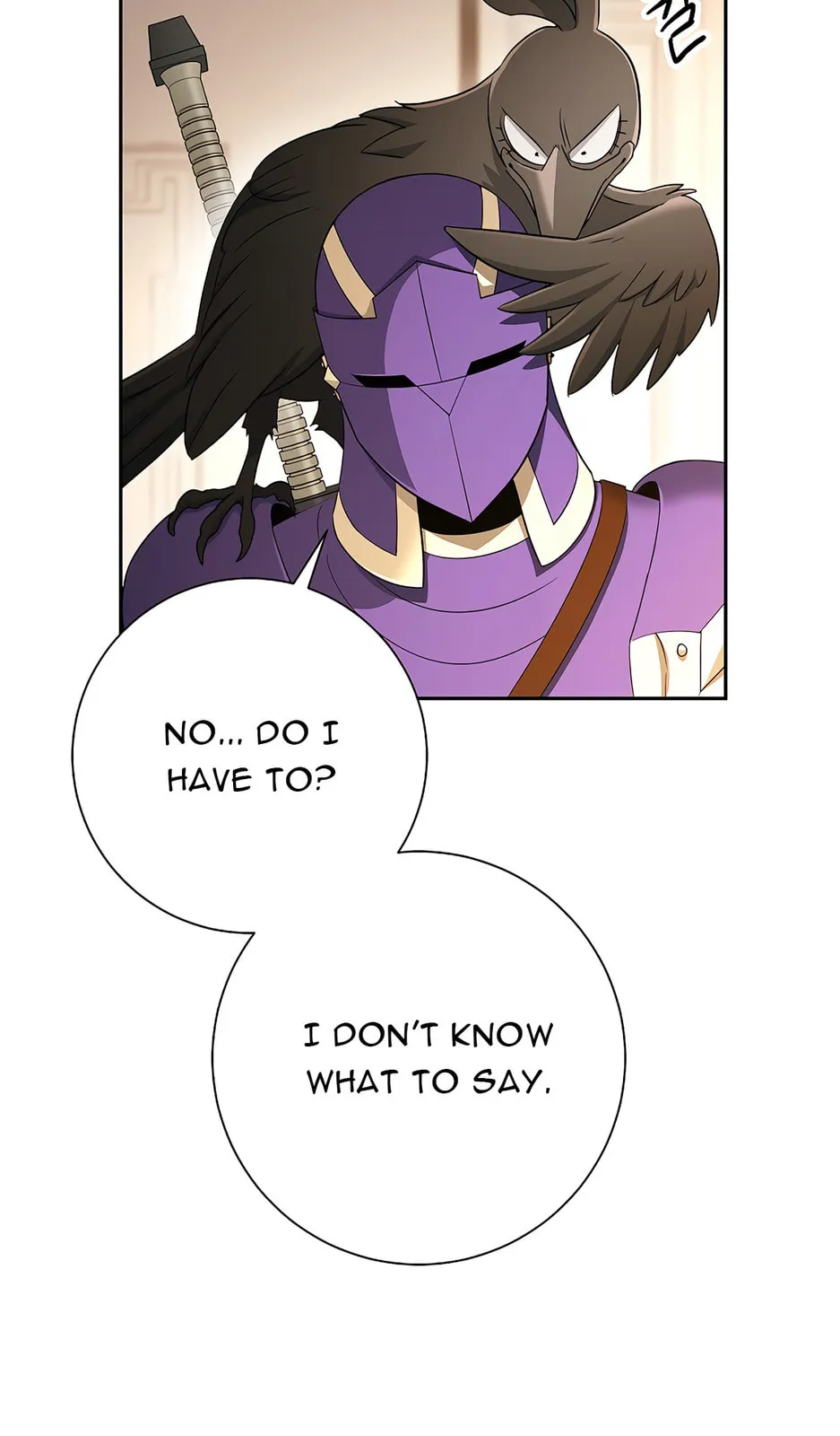 The Skeleton Soldier Failed To Defend The Dungeon Chapter 0 page 96 - 