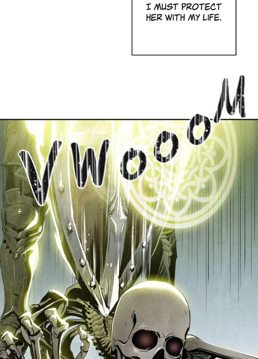 The Skeleton Soldier Failed To Defend The Dungeon Chapter 1 page 11 - 