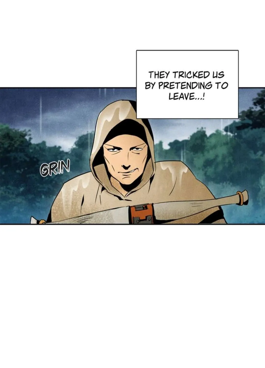 The Skeleton Soldier Failed To Defend The Dungeon Chapter 1 page 106 - 
