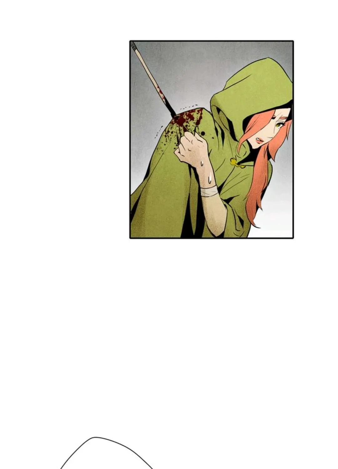 The Skeleton Soldier Failed To Defend The Dungeon Chapter 1 page 107 - 