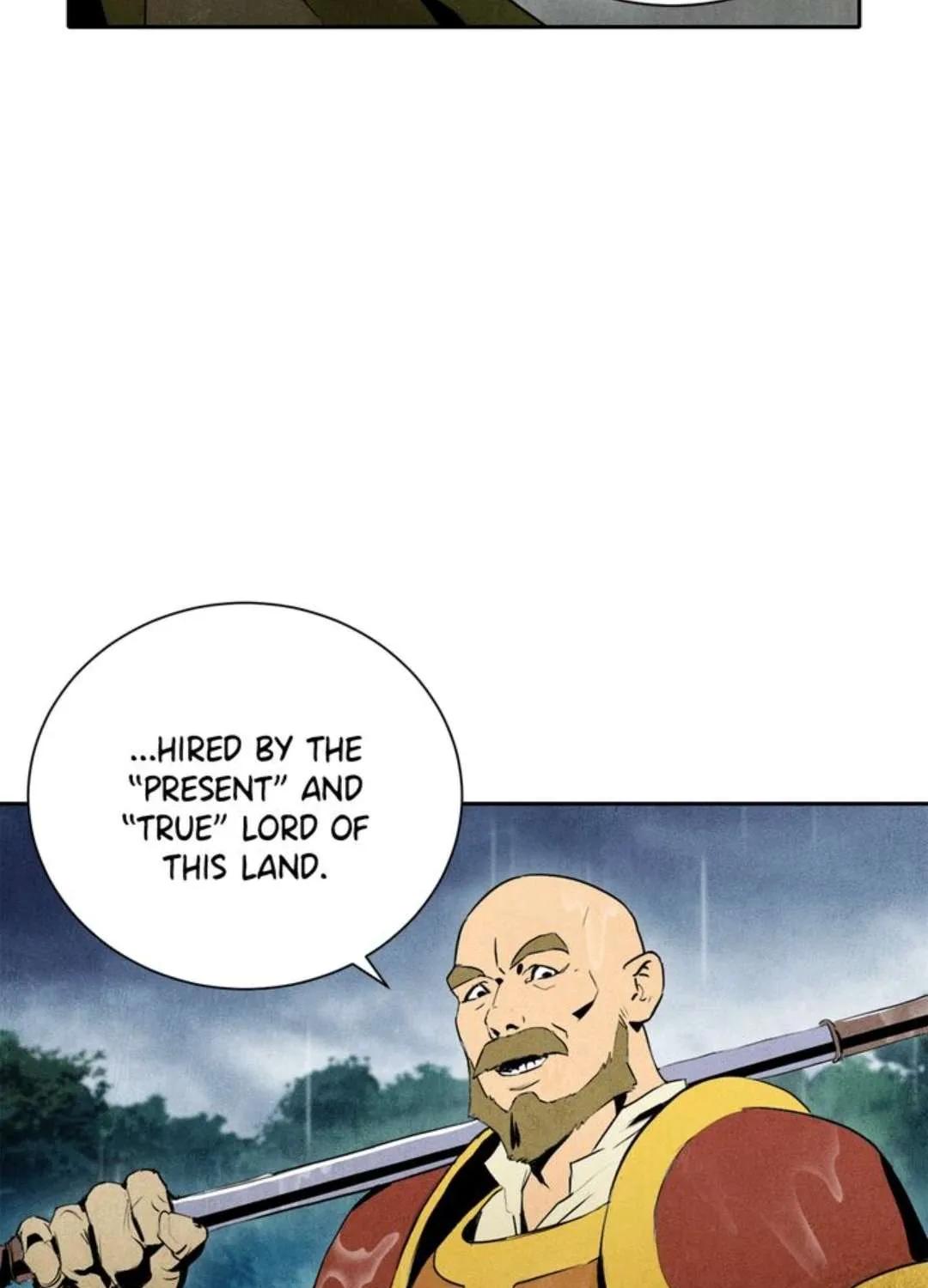 The Skeleton Soldier Failed To Defend The Dungeon Chapter 1 page 109 - 