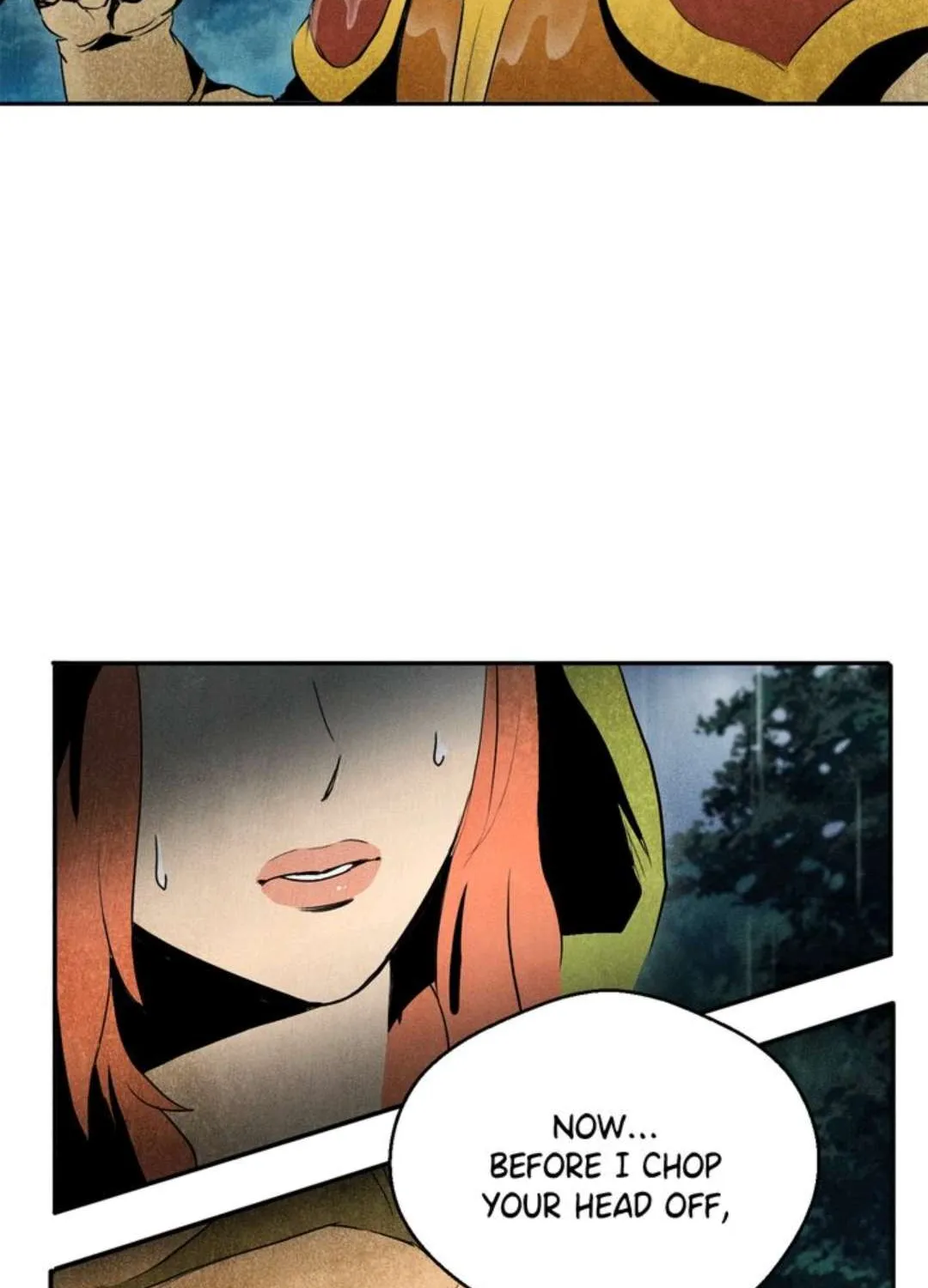 The Skeleton Soldier Failed To Defend The Dungeon Chapter 1 page 110 - 