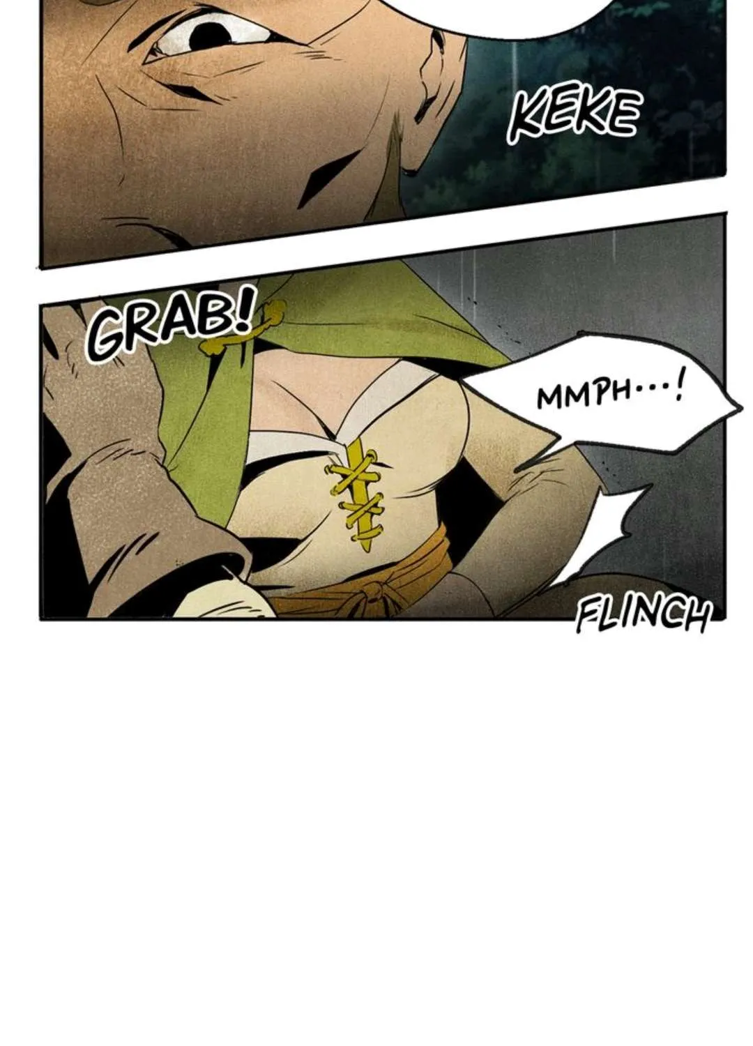 The Skeleton Soldier Failed To Defend The Dungeon Chapter 1 page 111 - 