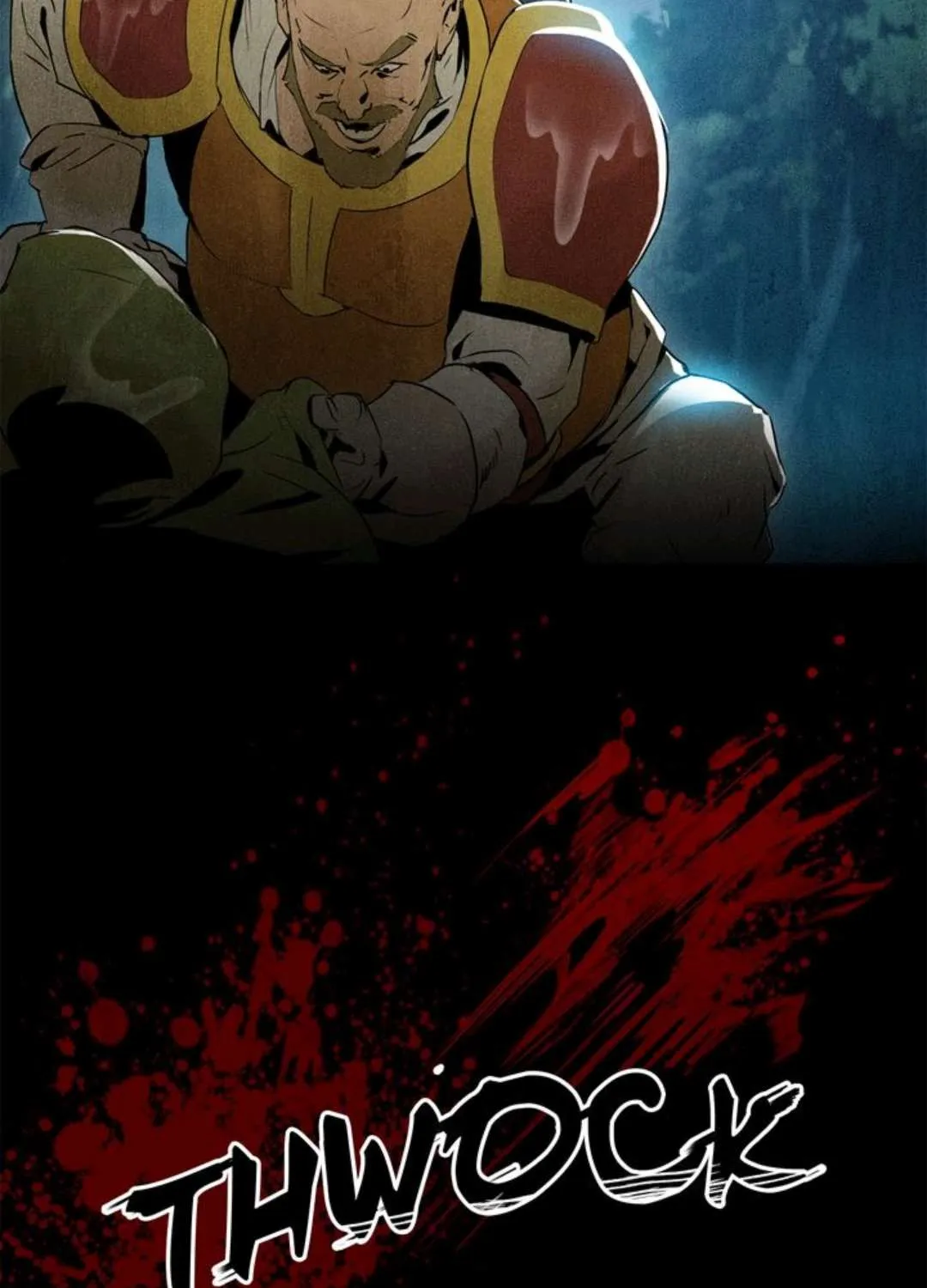 The Skeleton Soldier Failed To Defend The Dungeon Chapter 1 page 113 - 