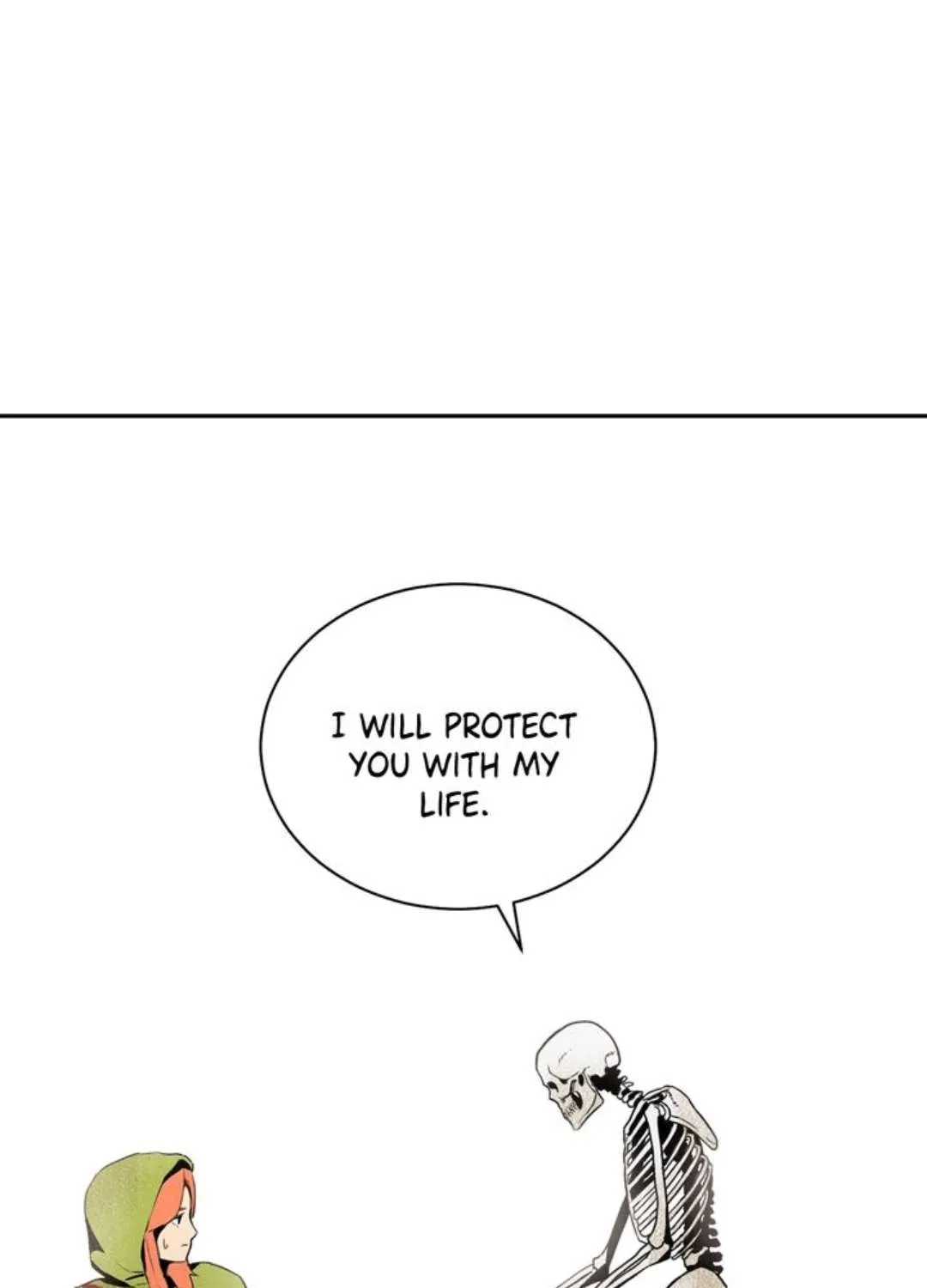 The Skeleton Soldier Failed To Defend The Dungeon Chapter 1 page 117 - 