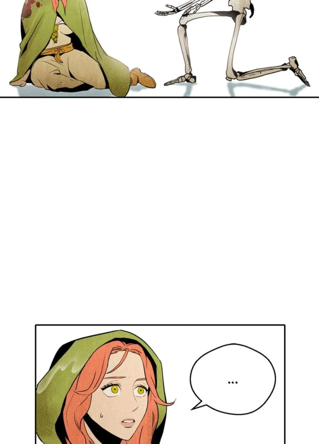 The Skeleton Soldier Failed To Defend The Dungeon Chapter 1 page 118 - 