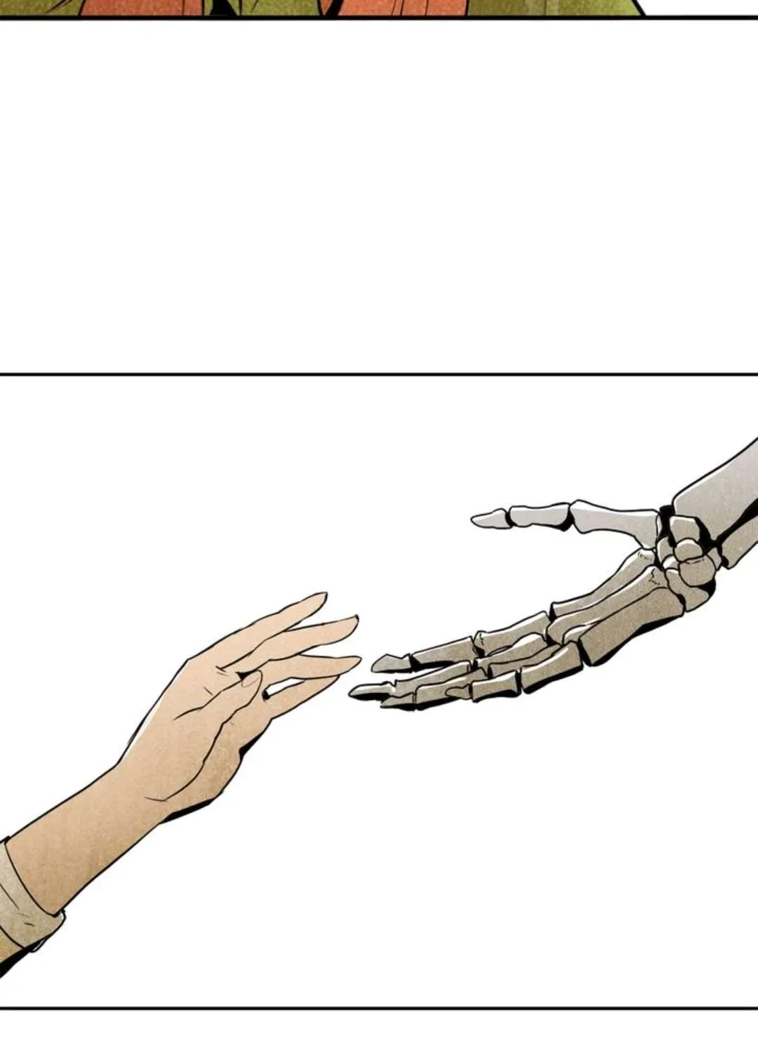 The Skeleton Soldier Failed To Defend The Dungeon Chapter 1 page 120 - 