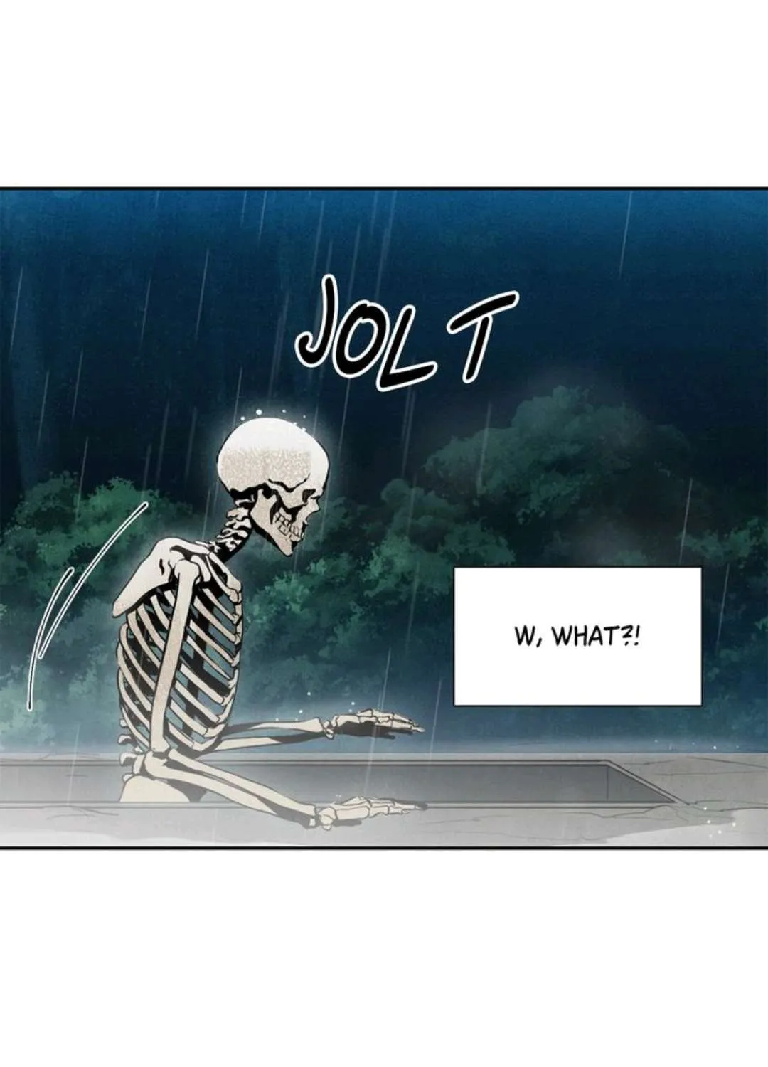 The Skeleton Soldier Failed To Defend The Dungeon Chapter 1 page 137 - 