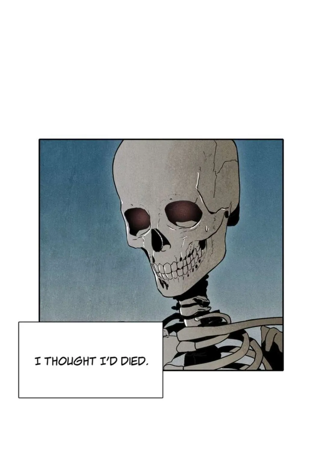 The Skeleton Soldier Failed To Defend The Dungeon Chapter 1 page 138 - 