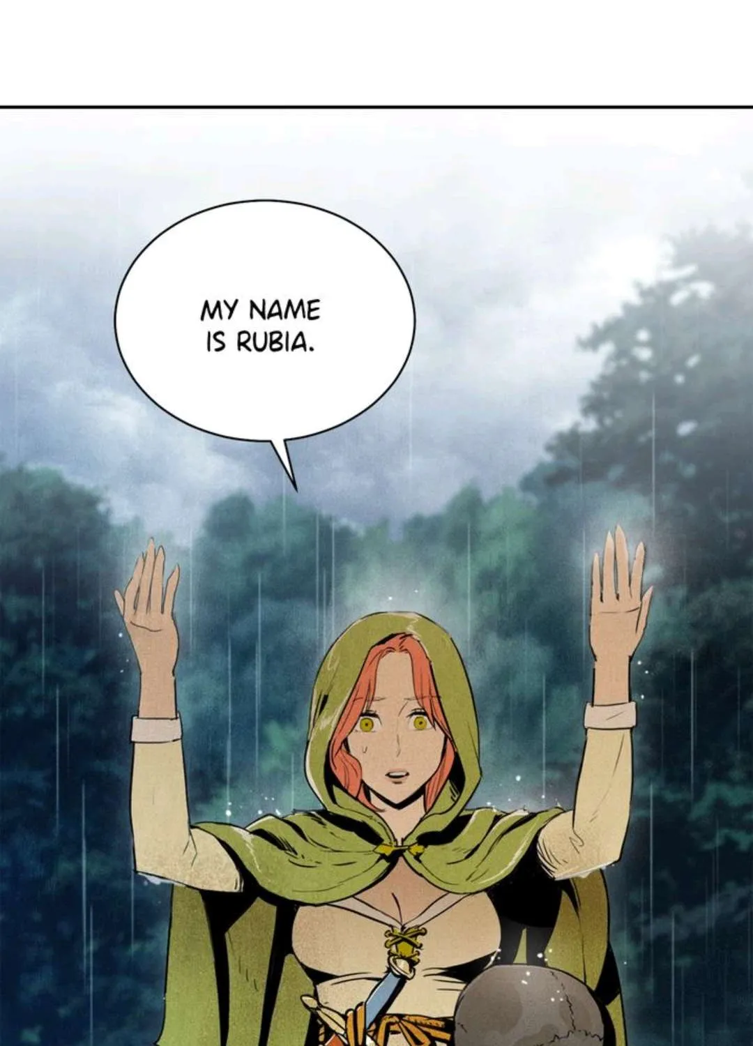 The Skeleton Soldier Failed To Defend The Dungeon Chapter 1 page 140 - 