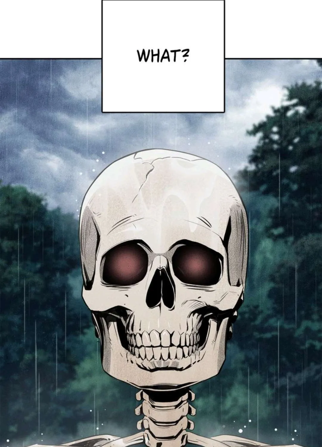 The Skeleton Soldier Failed To Defend The Dungeon Chapter 1 page 142 - 