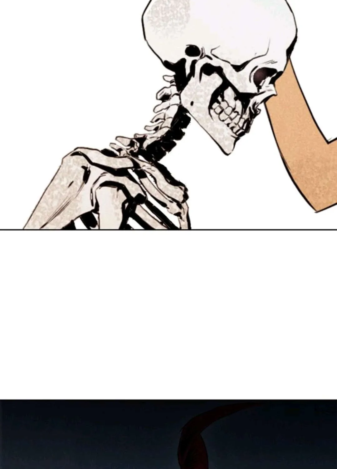 The Skeleton Soldier Failed To Defend The Dungeon Chapter 1 page 20 - 