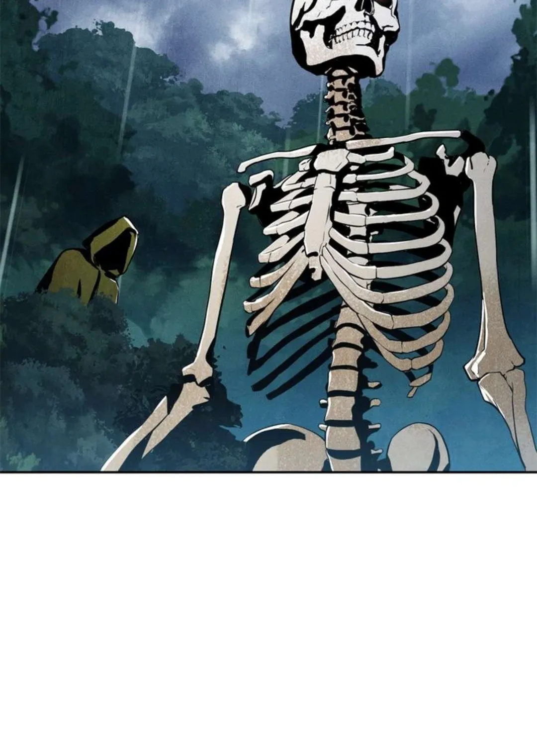 The Skeleton Soldier Failed To Defend The Dungeon Chapter 1 page 46 - 