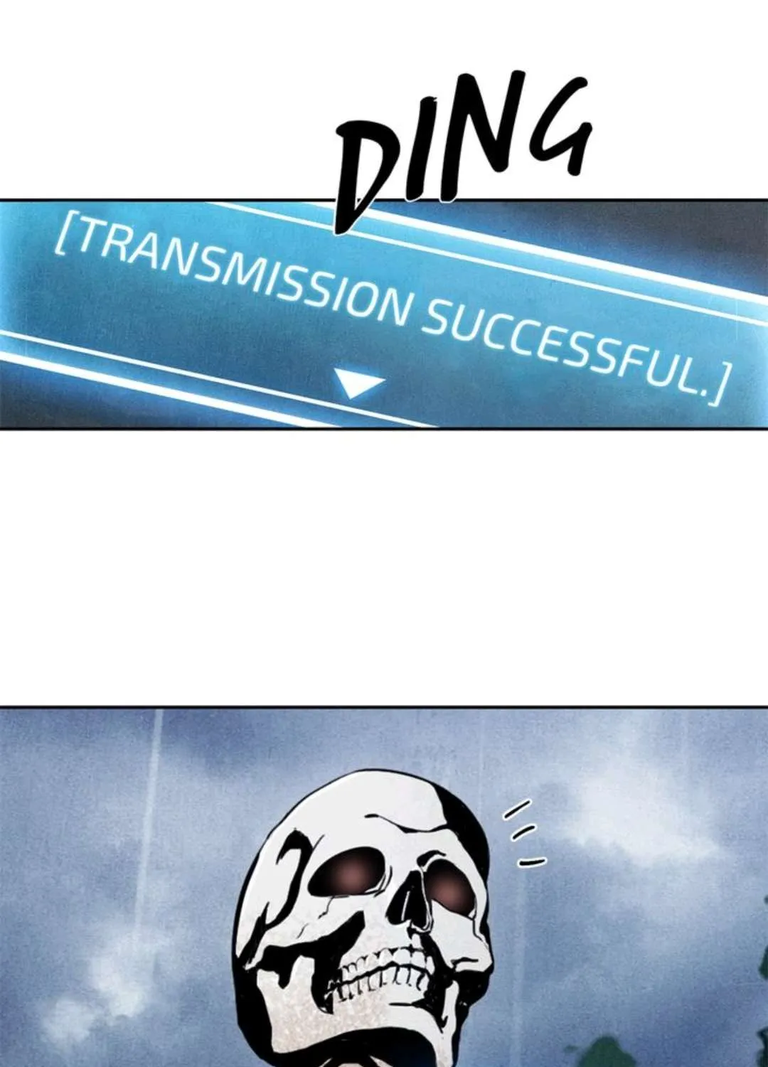 The Skeleton Soldier Failed To Defend The Dungeon Chapter 1 page 47 - 