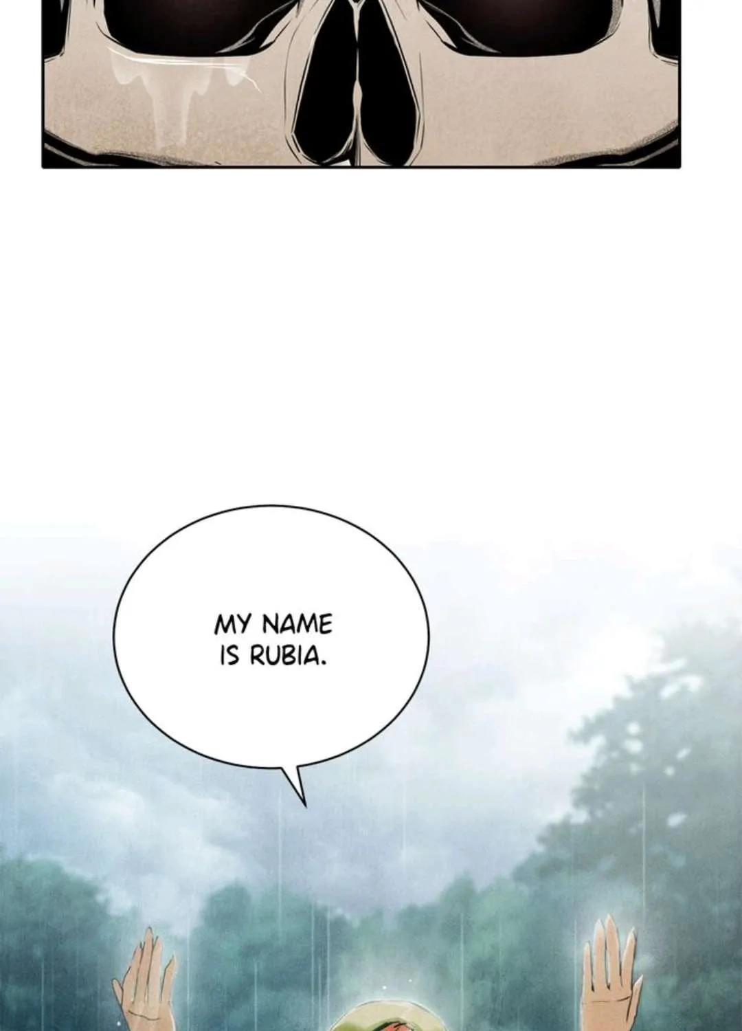 The Skeleton Soldier Failed To Defend The Dungeon Chapter 1 page 51 - 
