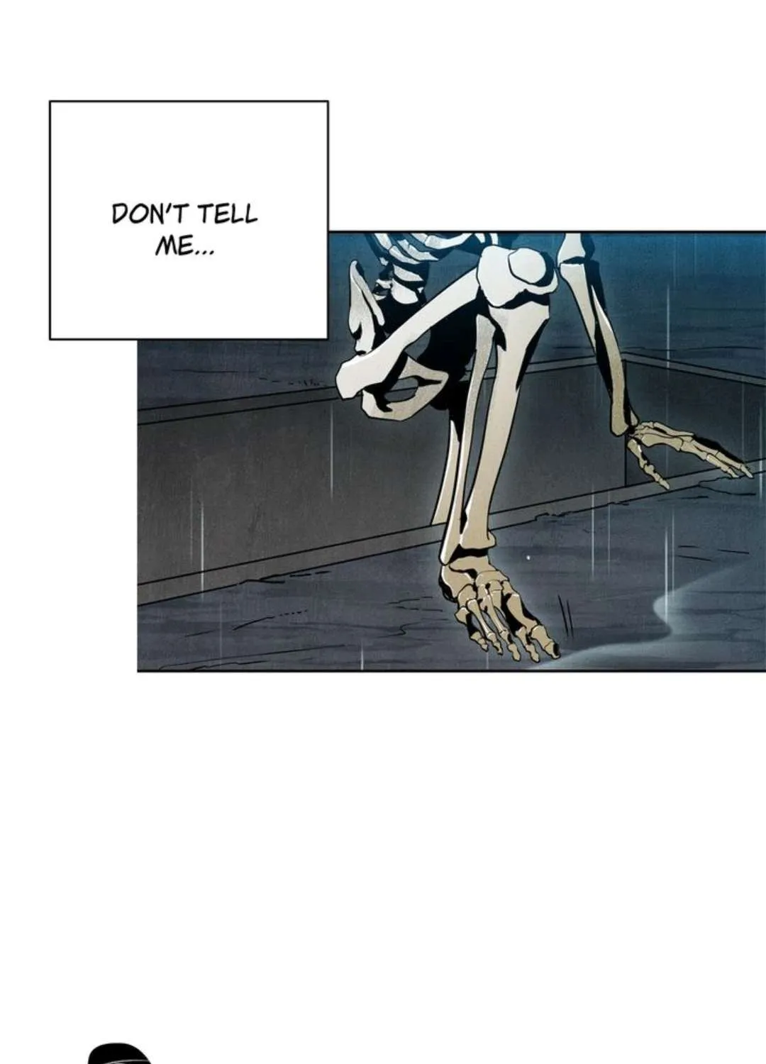 The Skeleton Soldier Failed To Defend The Dungeon Chapter 1 page 57 - 