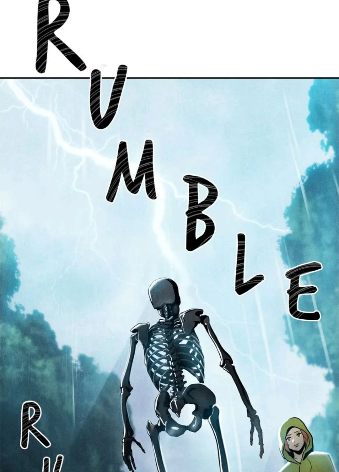 The Skeleton Soldier Failed To Defend The Dungeon Chapter 1 page 58 - 