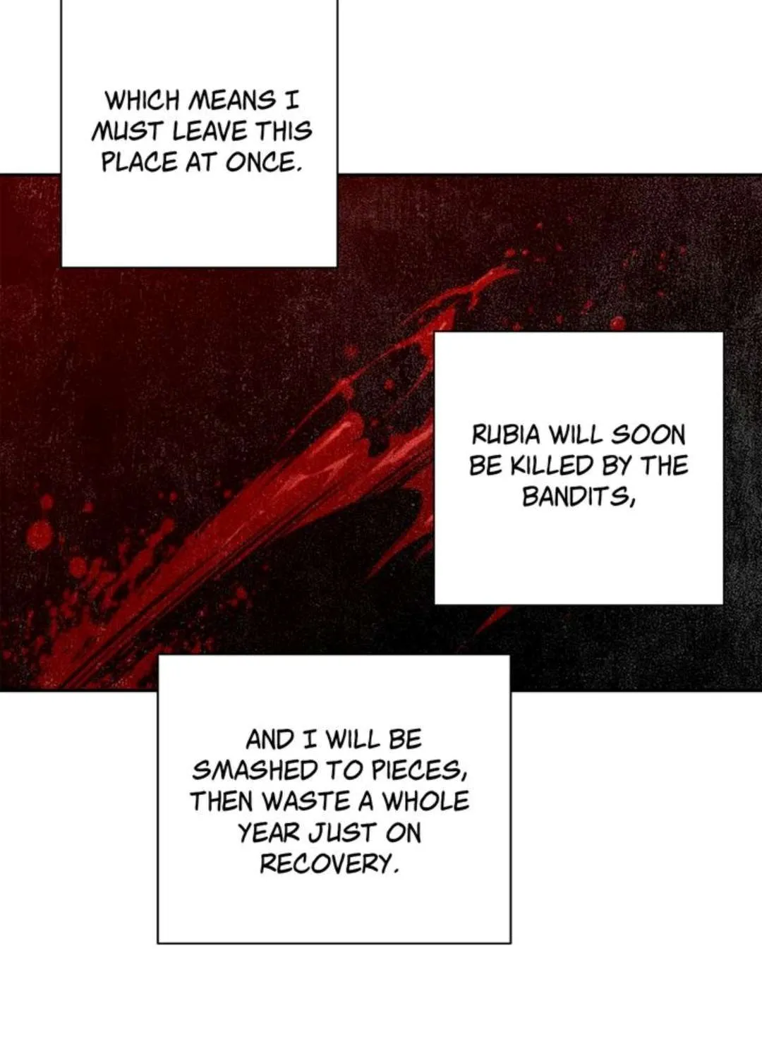 The Skeleton Soldier Failed To Defend The Dungeon Chapter 1 page 62 - 