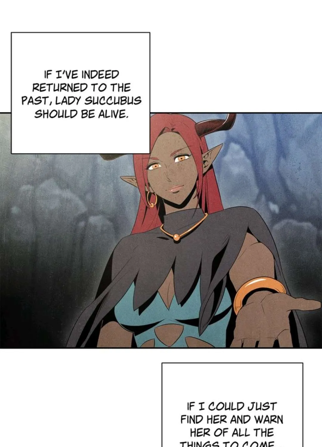 The Skeleton Soldier Failed To Defend The Dungeon Chapter 1 page 63 - 