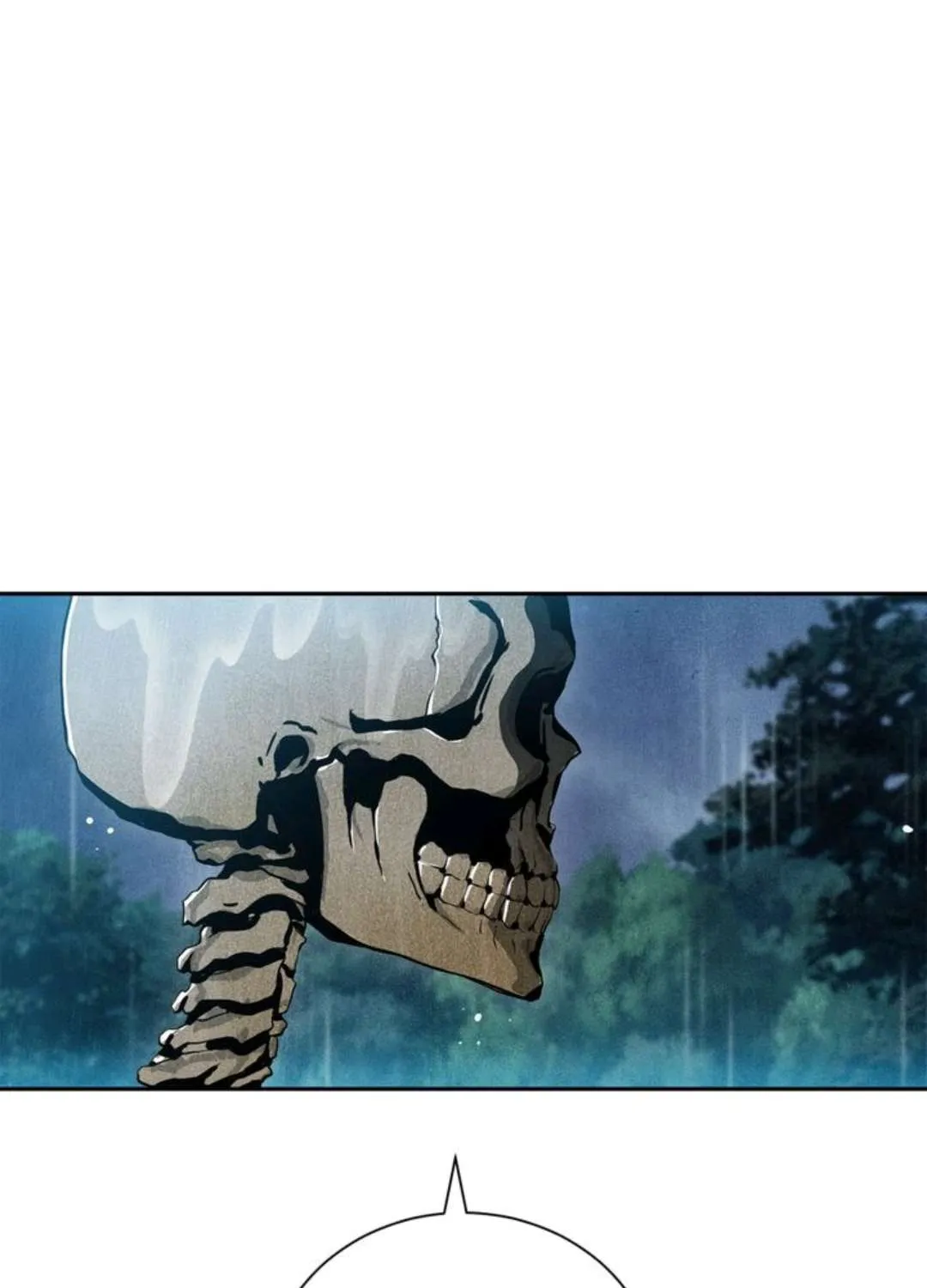 The Skeleton Soldier Failed To Defend The Dungeon Chapter 1 page 75 - 