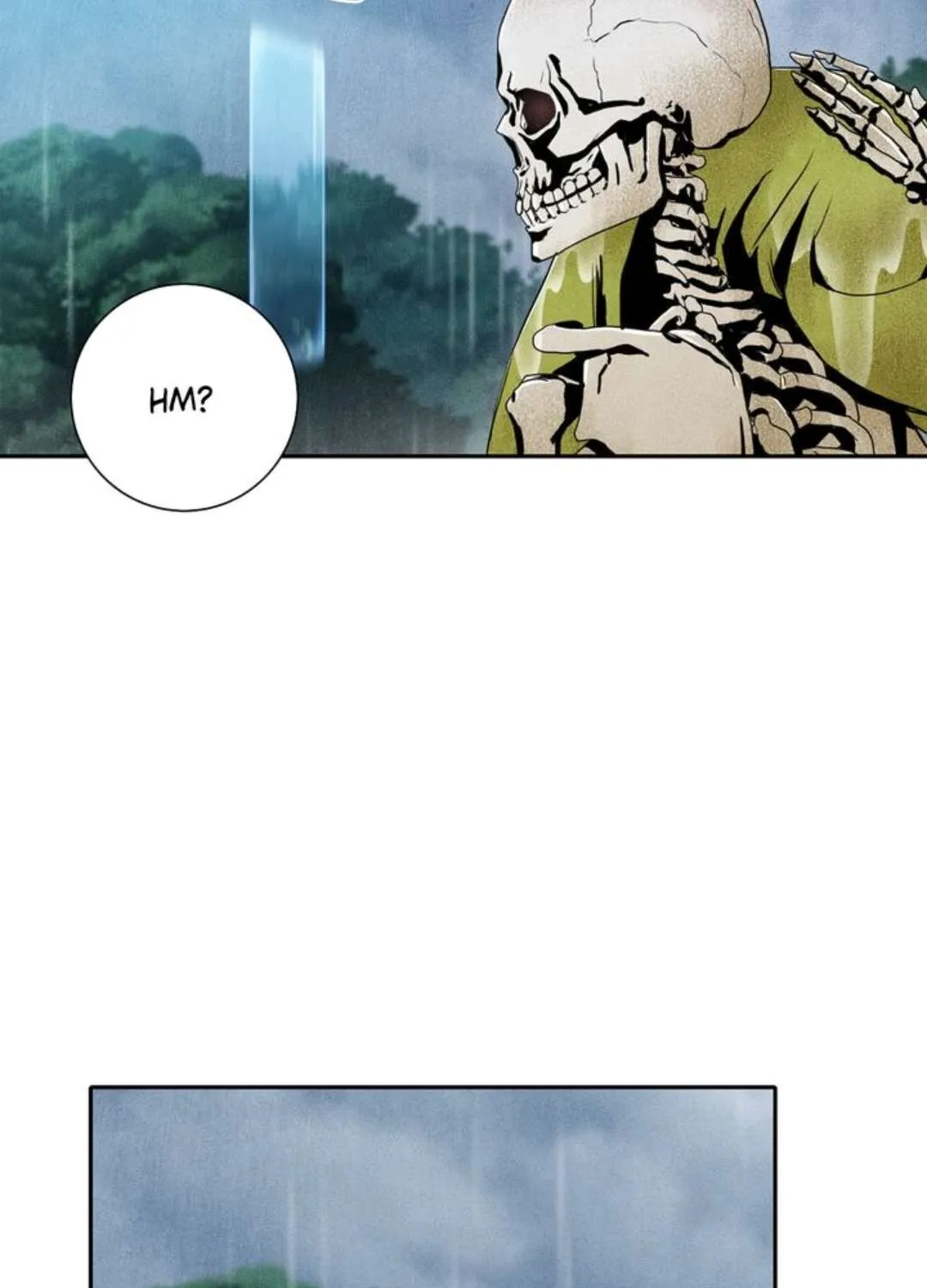 The Skeleton Soldier Failed To Defend The Dungeon Chapter 1 page 81 - 