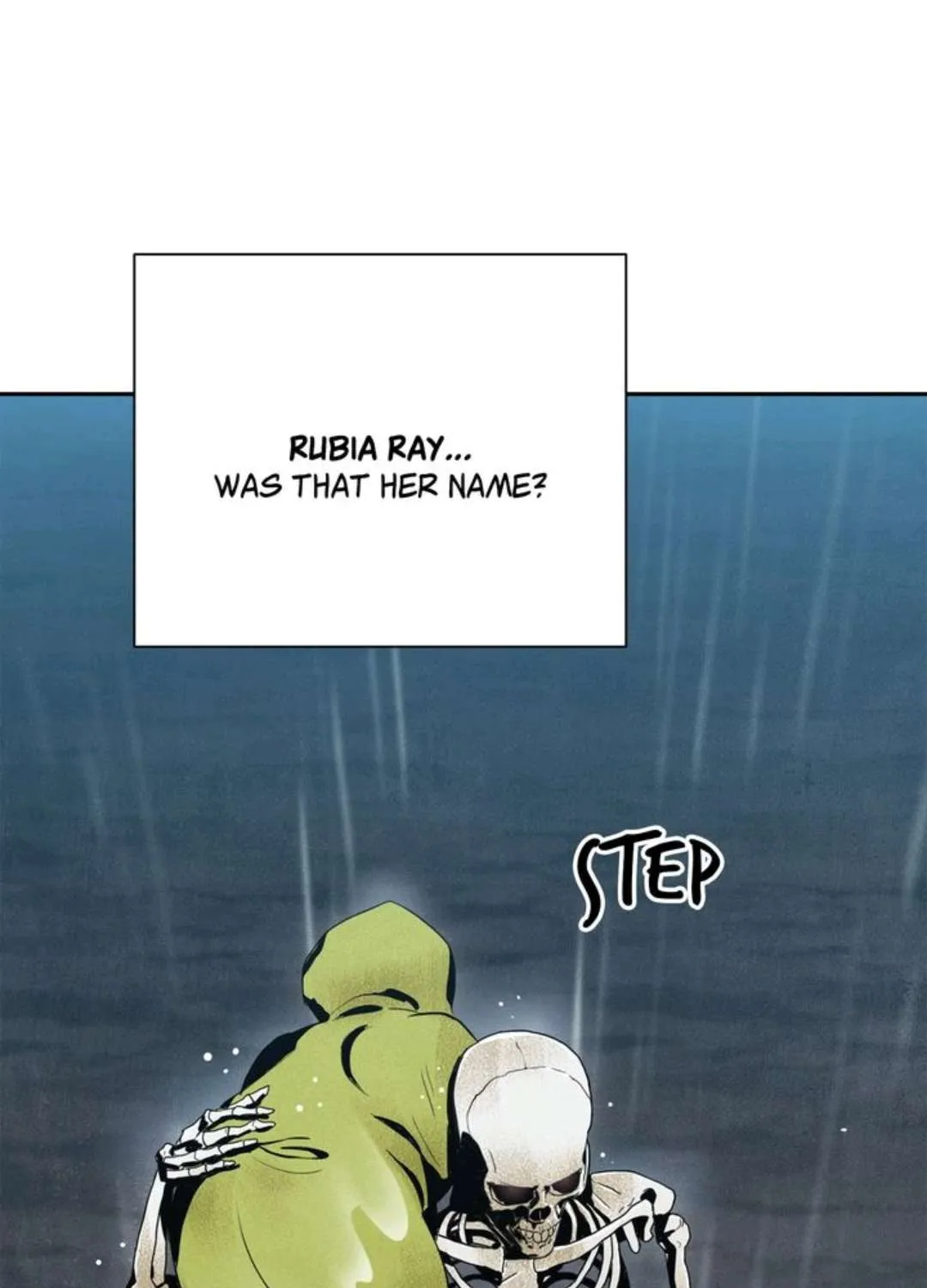 The Skeleton Soldier Failed To Defend The Dungeon Chapter 1 page 83 - 
