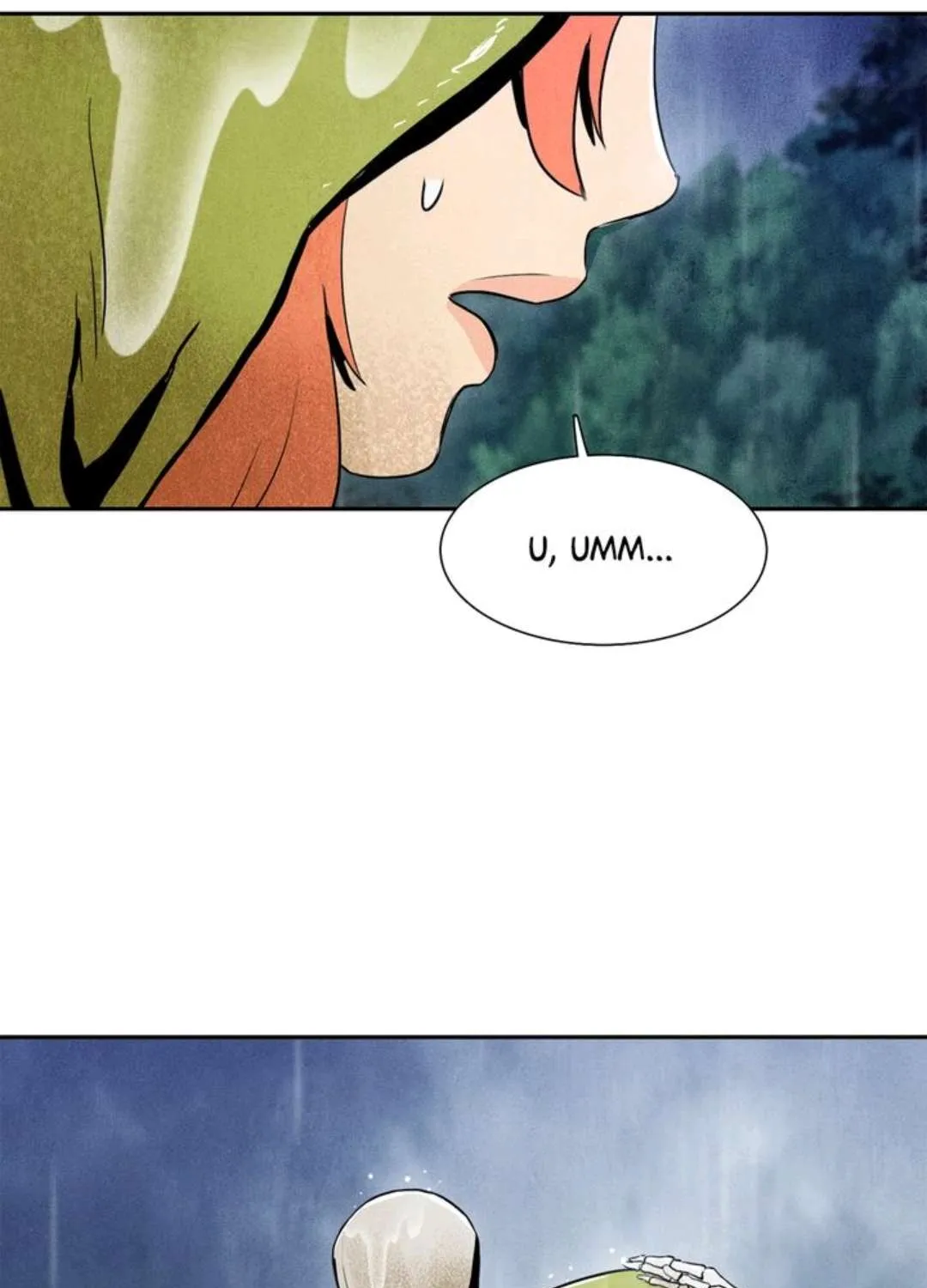 The Skeleton Soldier Failed To Defend The Dungeon Chapter 1 page 87 - 