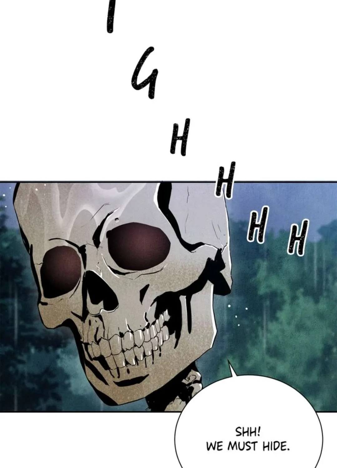 The Skeleton Soldier Failed To Defend The Dungeon Chapter 1 page 89 - 