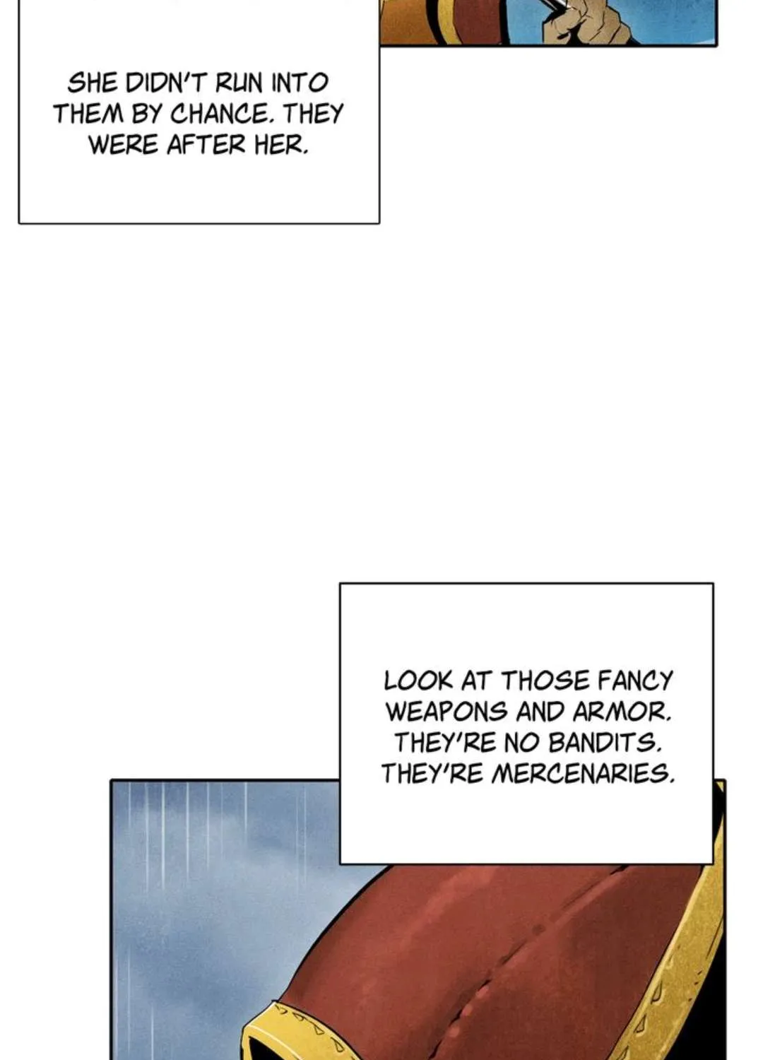 The Skeleton Soldier Failed To Defend The Dungeon Chapter 1 page 95 - 