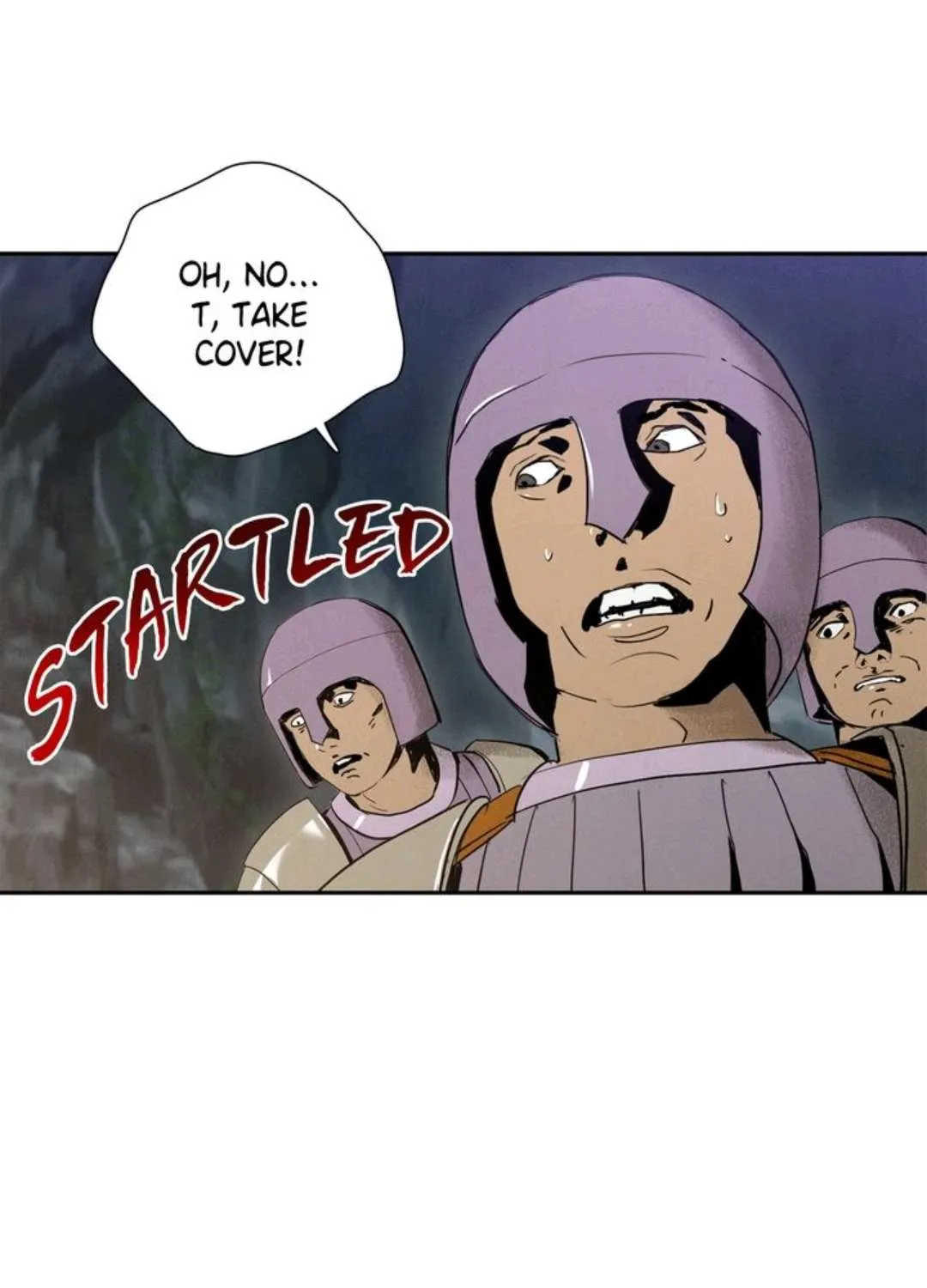The Skeleton Soldier Failed To Defend The Dungeon Chapter 10 page 15 - 