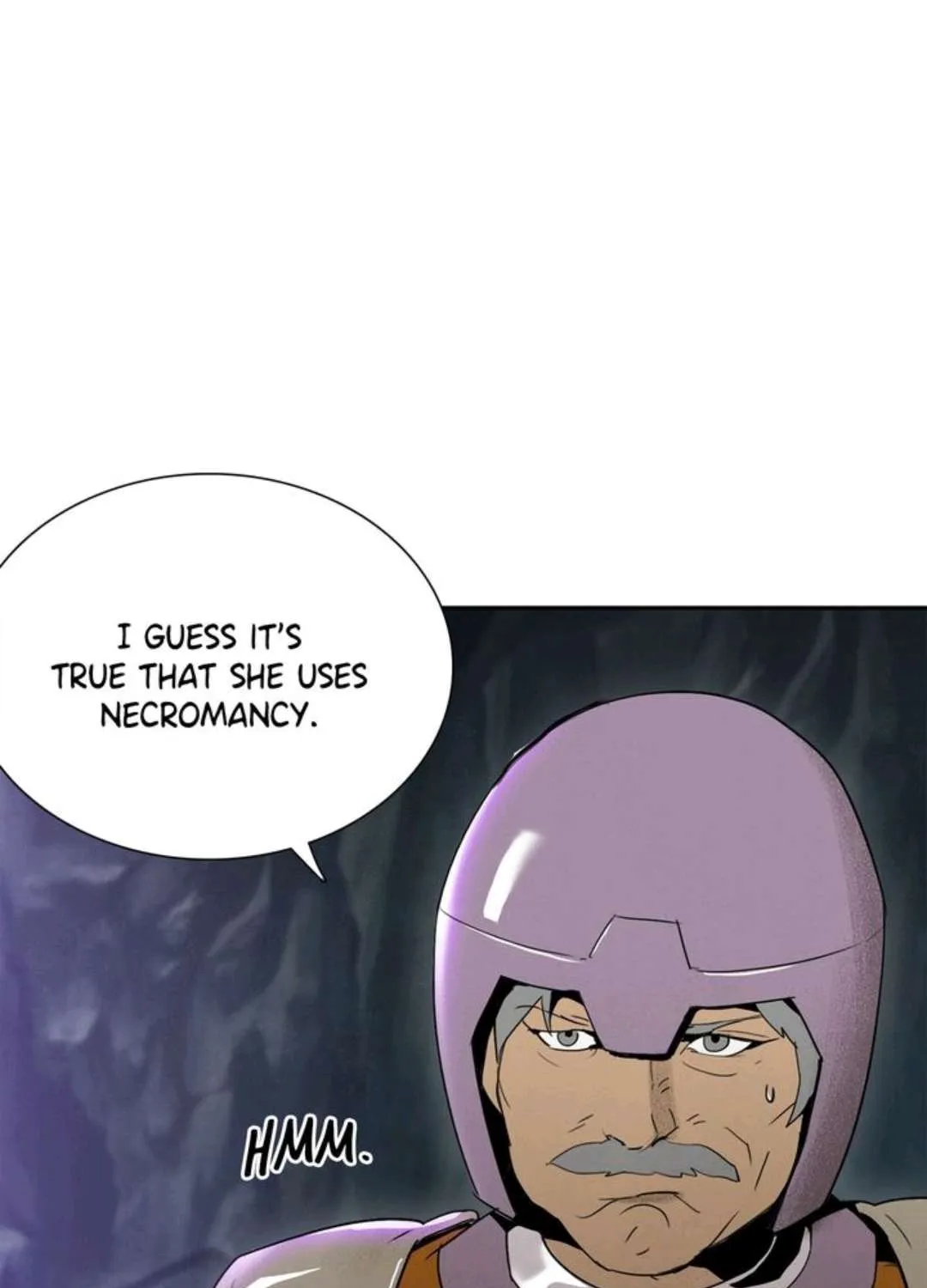 The Skeleton Soldier Failed To Defend The Dungeon Chapter 10 page 25 - 