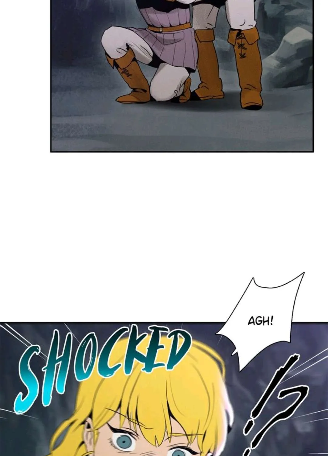 The Skeleton Soldier Failed To Defend The Dungeon Chapter 10 page 27 - 