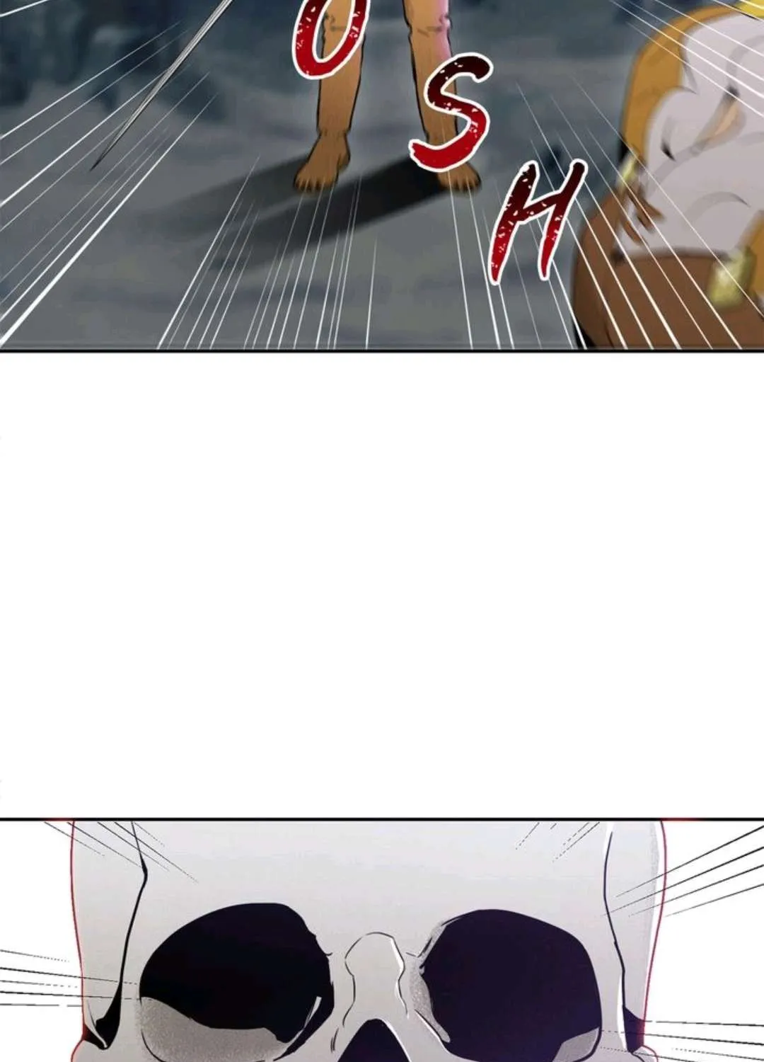 The Skeleton Soldier Failed To Defend The Dungeon Chapter 10 page 29 - 