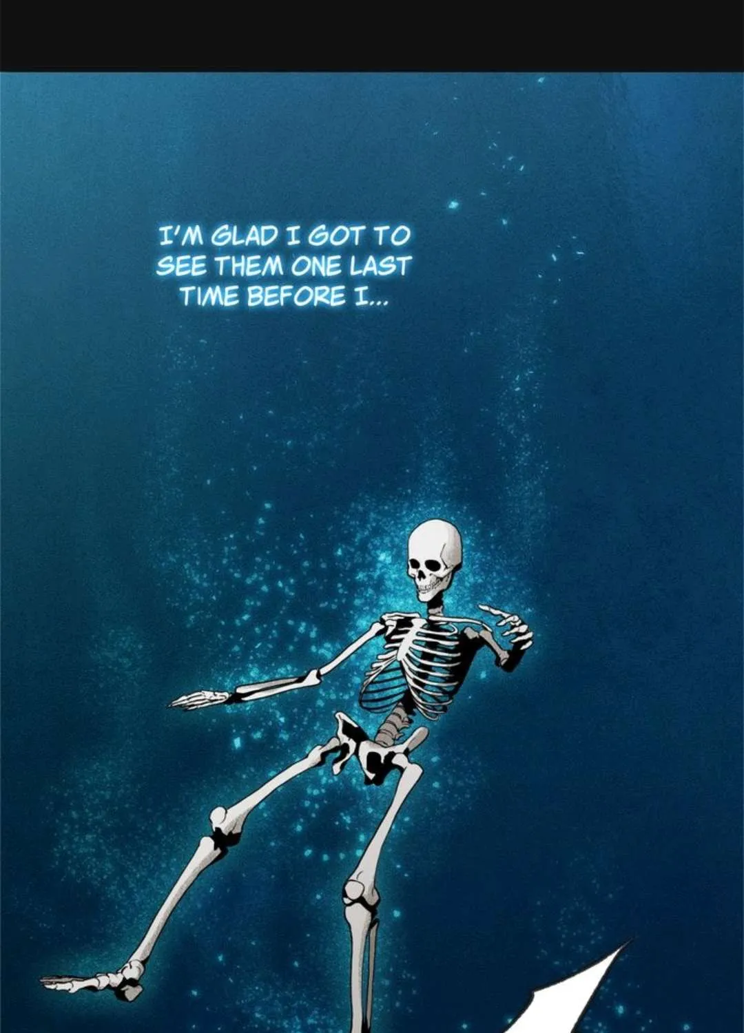 The Skeleton Soldier Failed To Defend The Dungeon Chapter 10 page 33 - 