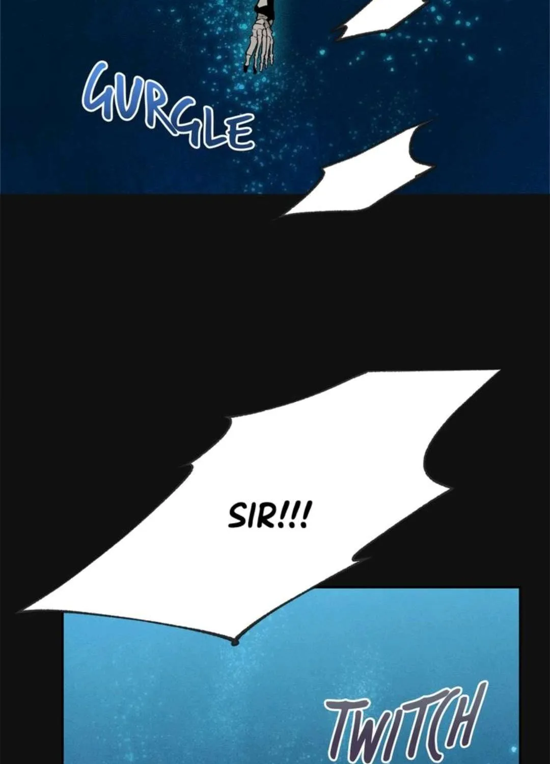 The Skeleton Soldier Failed To Defend The Dungeon Chapter 10 page 34 - 