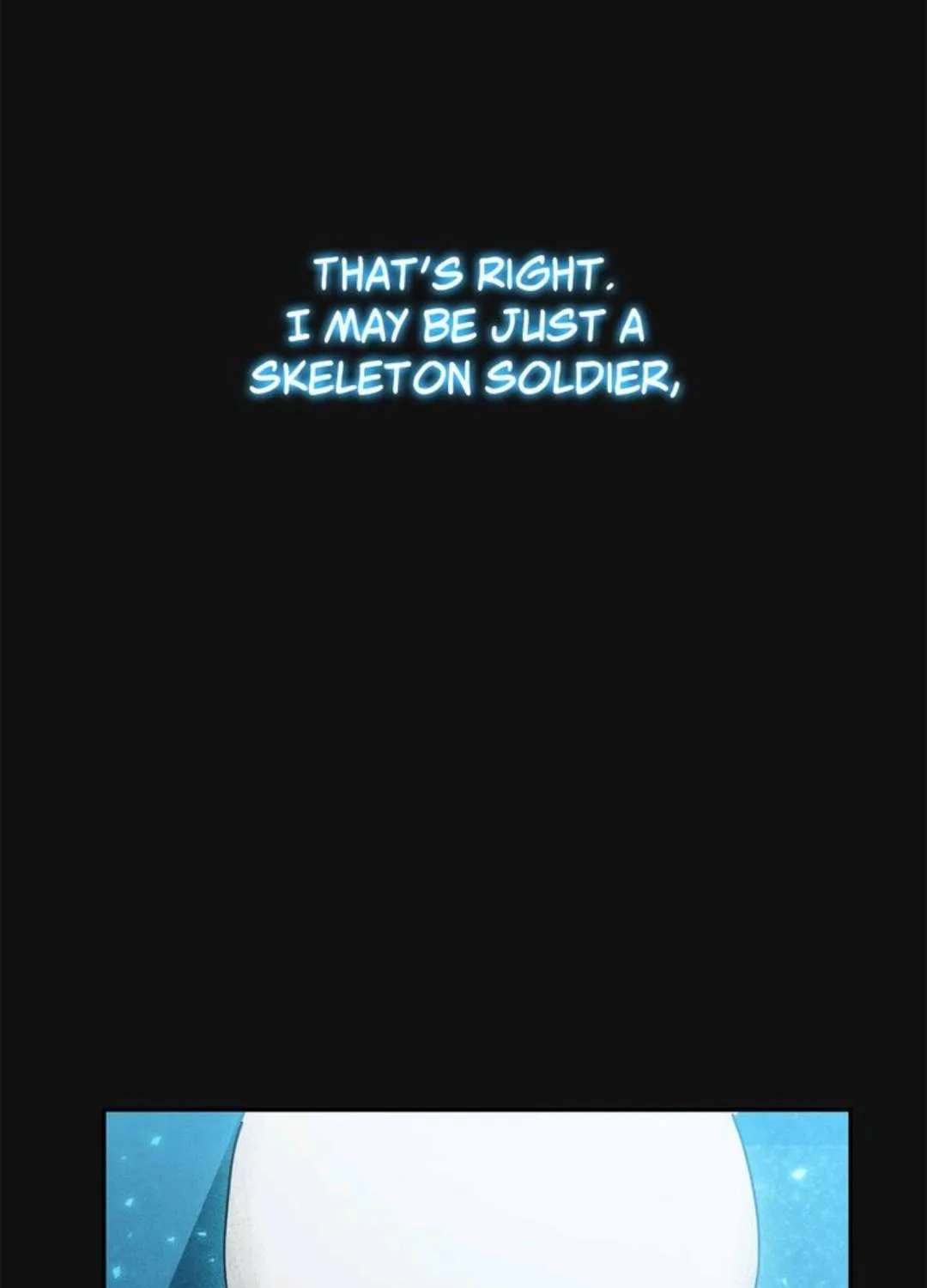 The Skeleton Soldier Failed To Defend The Dungeon Chapter 10 page 39 - 